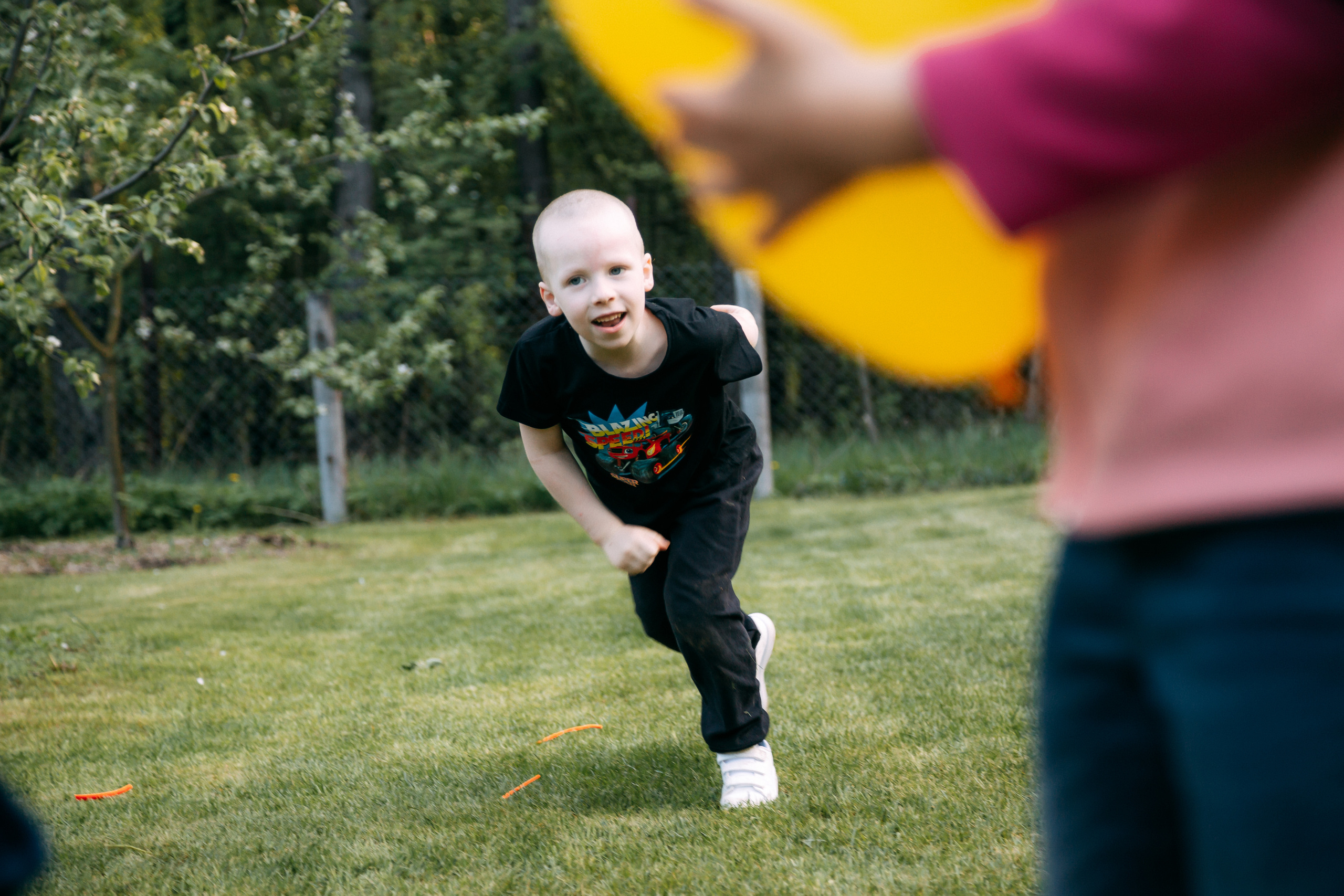 Трансформеры. Свадебный Семейный Репортажный фотограф в Москве