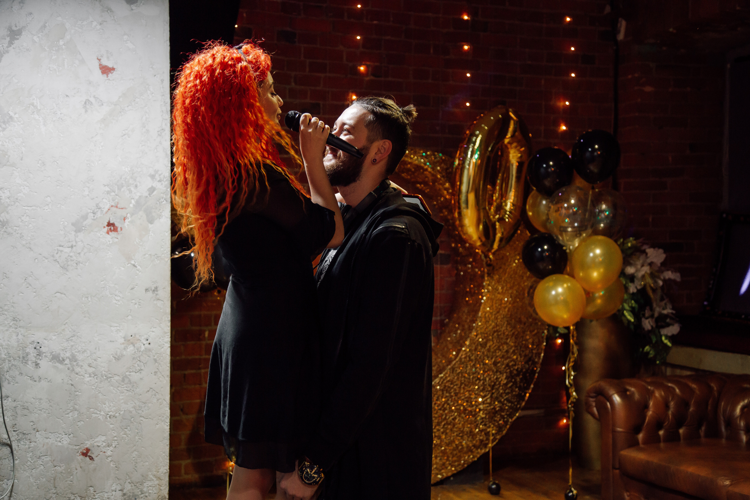 Ты космос Стас. Свадебный Семейный Репортажный фотограф в Москве