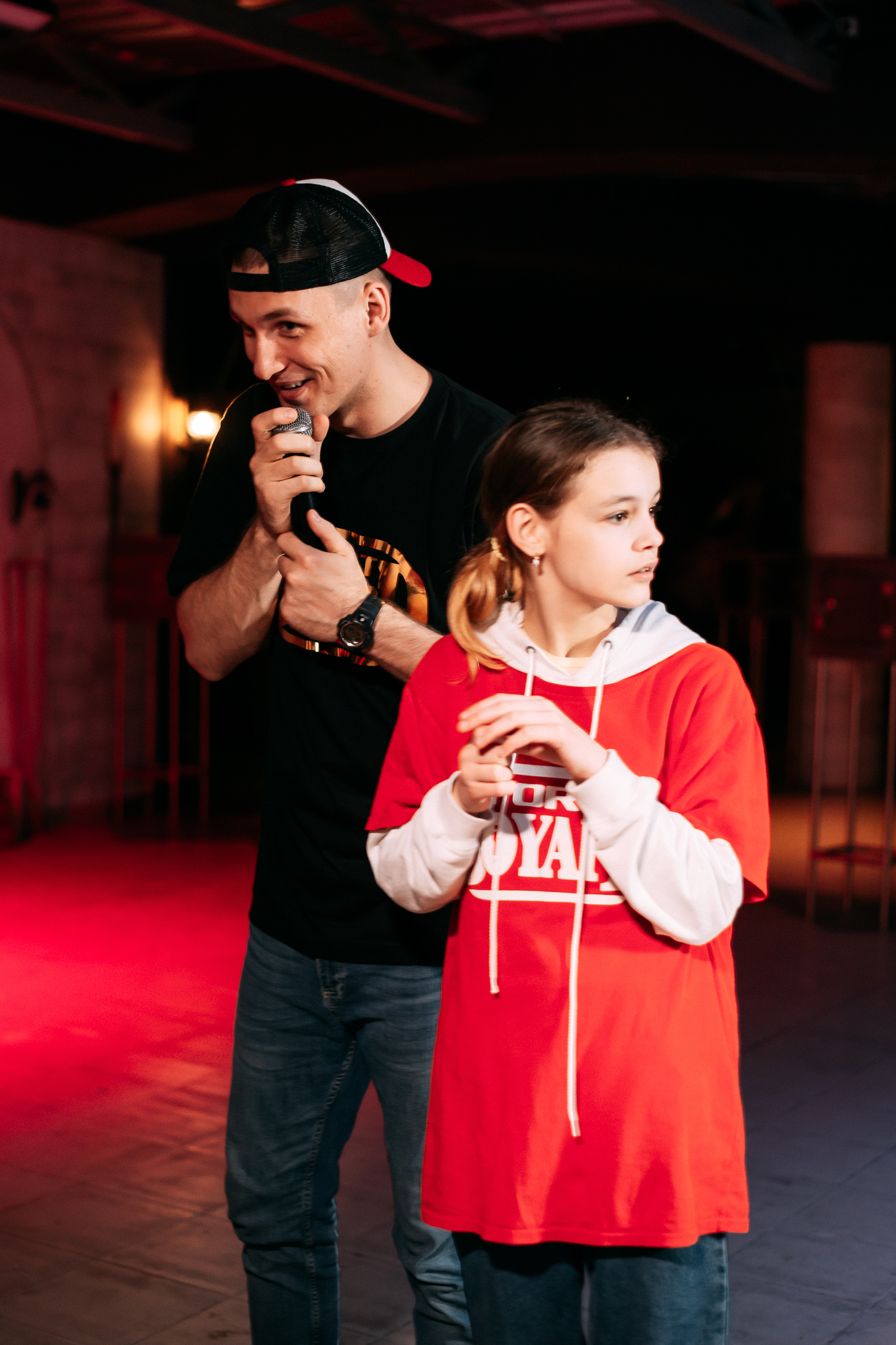 Форт Боярд. Свадебный Семейный Репортажный фотограф в Москве