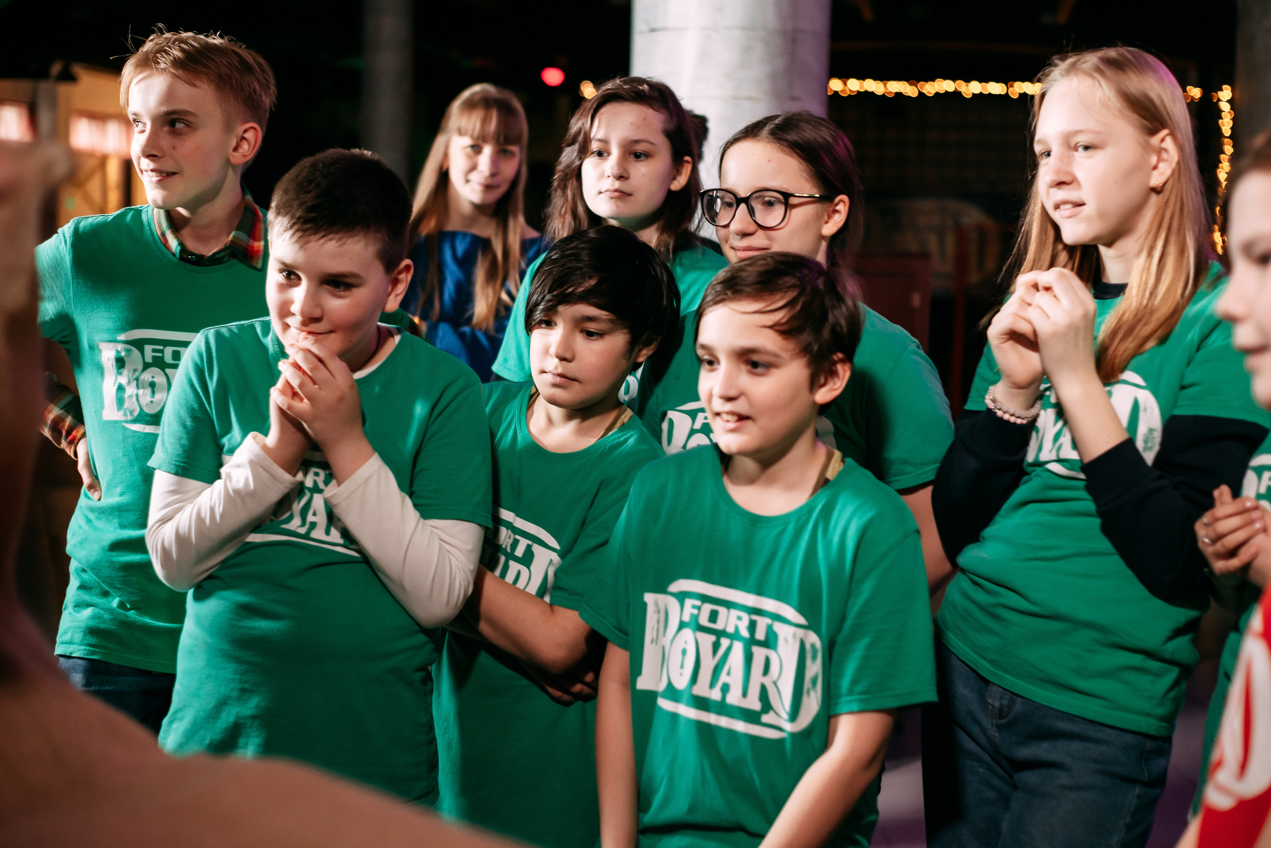 Форт Боярд. Свадебный Семейный Репортажный фотограф в Москве