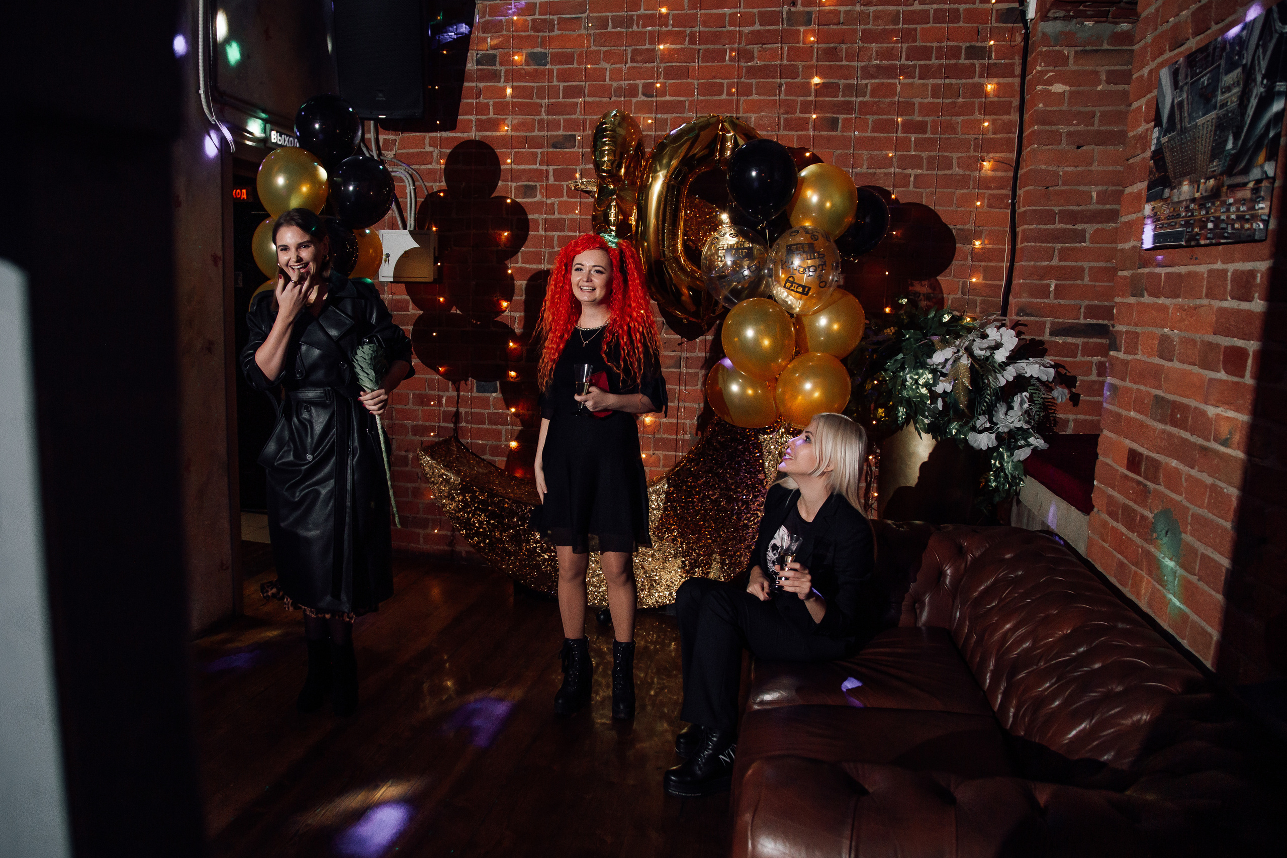 Ты космос Стас. Свадебный Семейный Репортажный фотограф в Москве