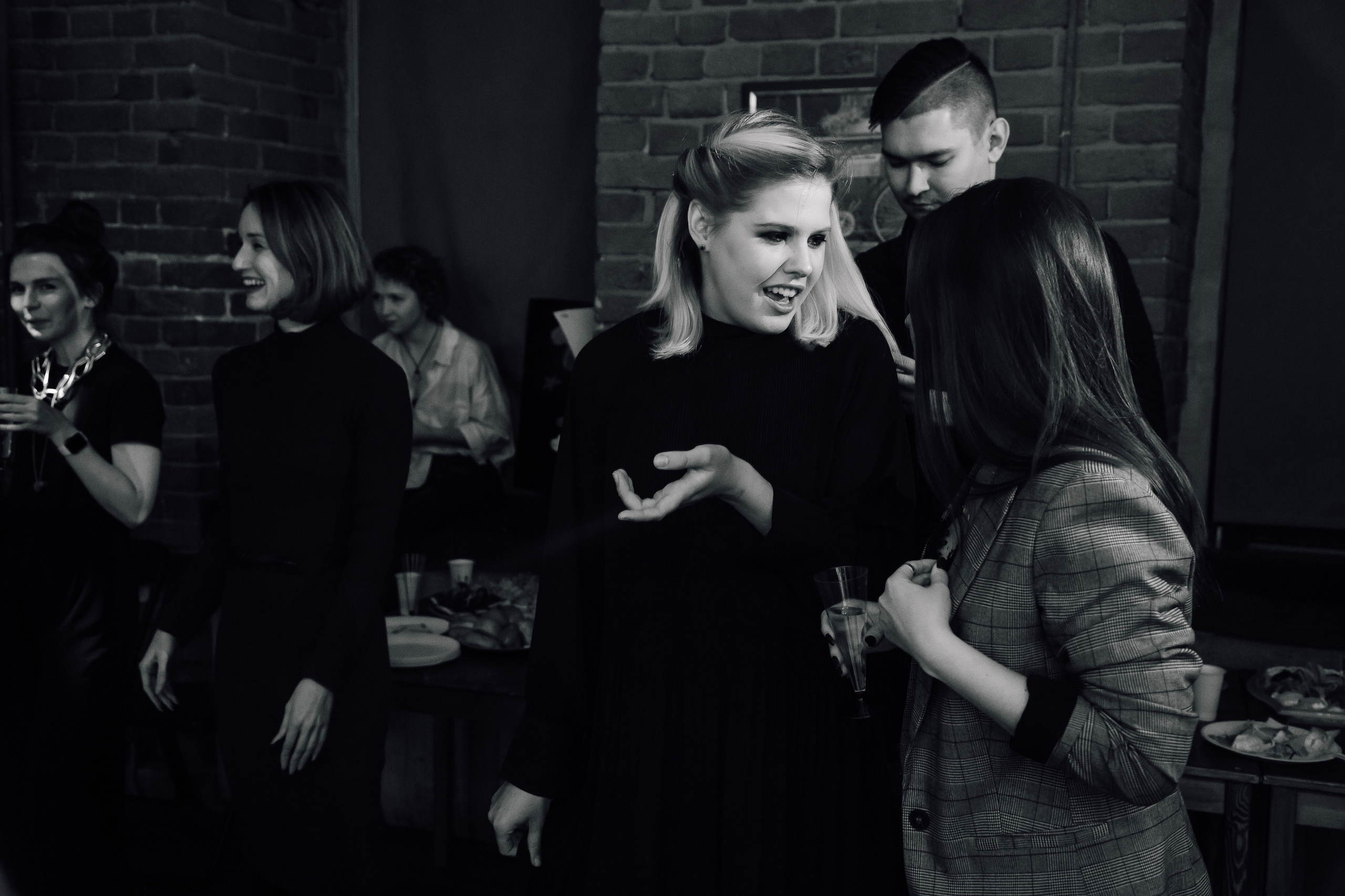 Ты космос Стас. Свадебный Семейный Репортажный фотограф в Москве