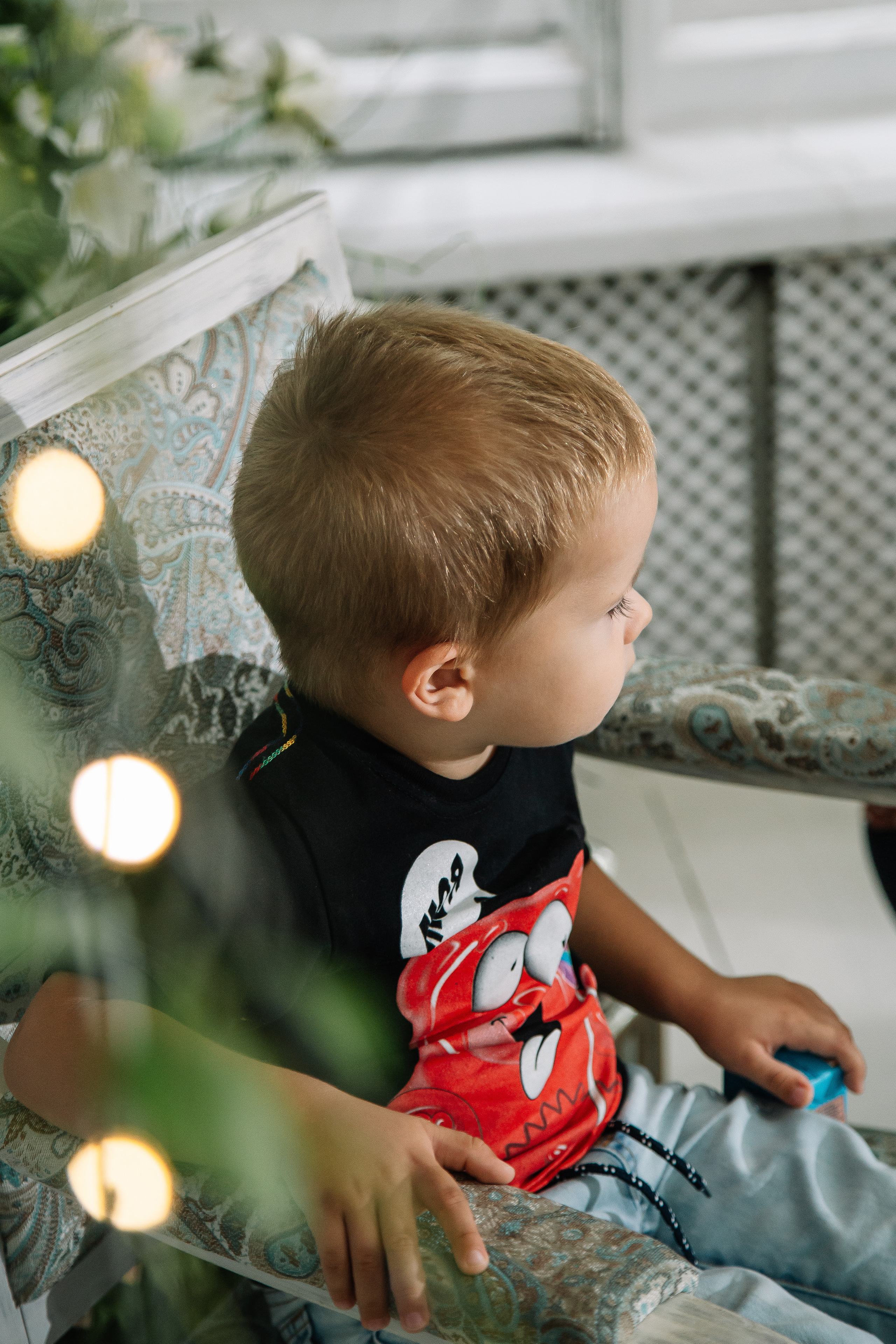 Гендер пати. Свадебный Семейный Репортажный фотограф в Москве