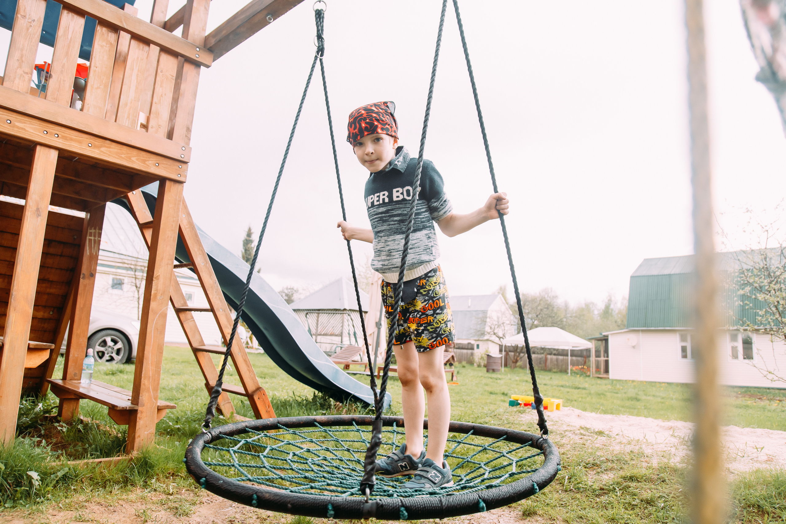 Пираты бури не боятся. Свадебный Семейный Репортажный фотограф в Москве