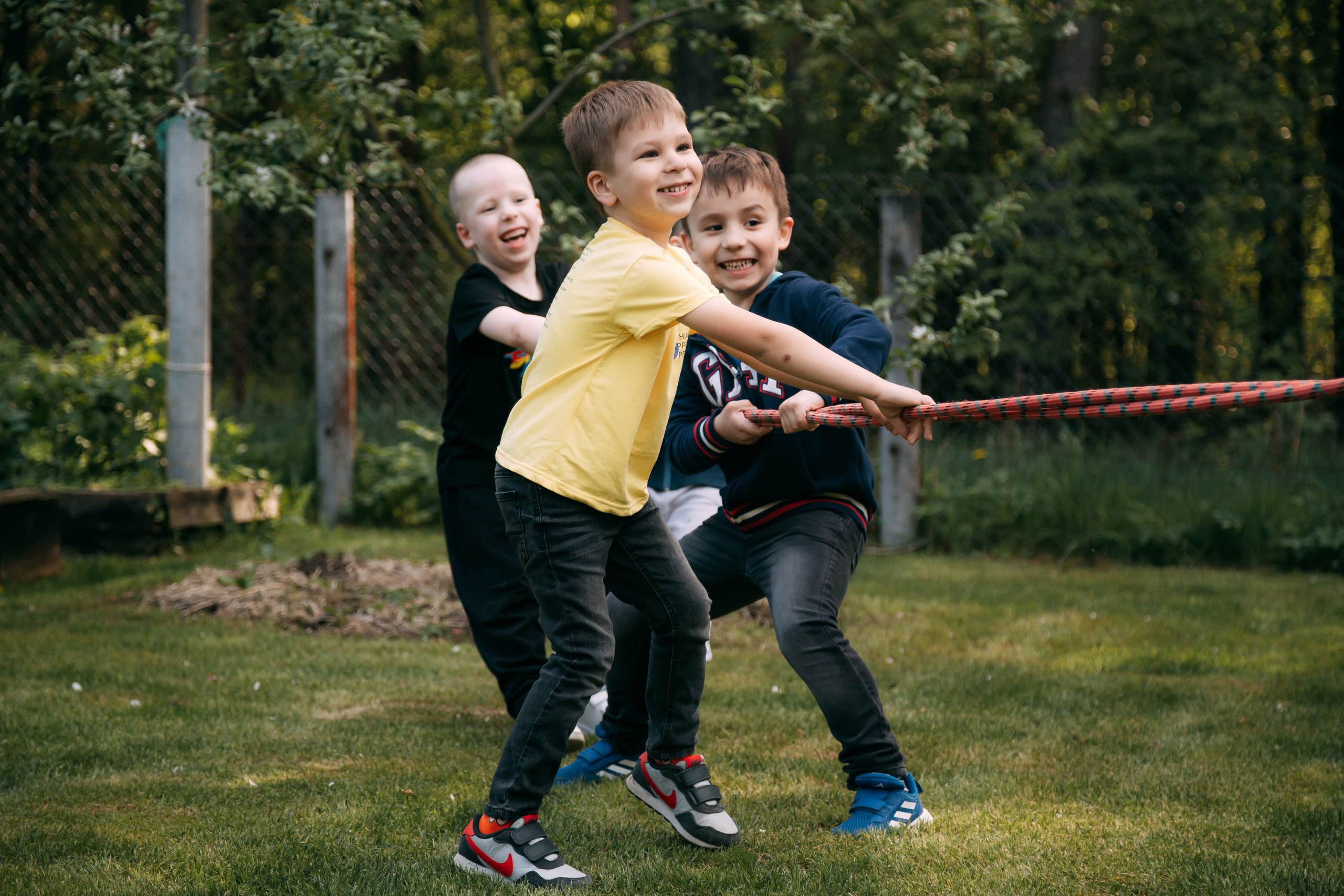 Трансформеры. Свадебный Семейный Репортажный фотограф в Москве