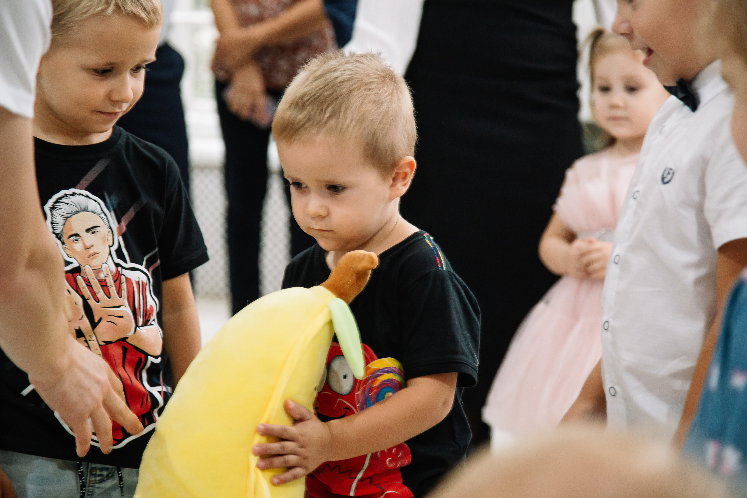 Гендер пати. Свадебный Семейный Репортажный фотограф в Москве