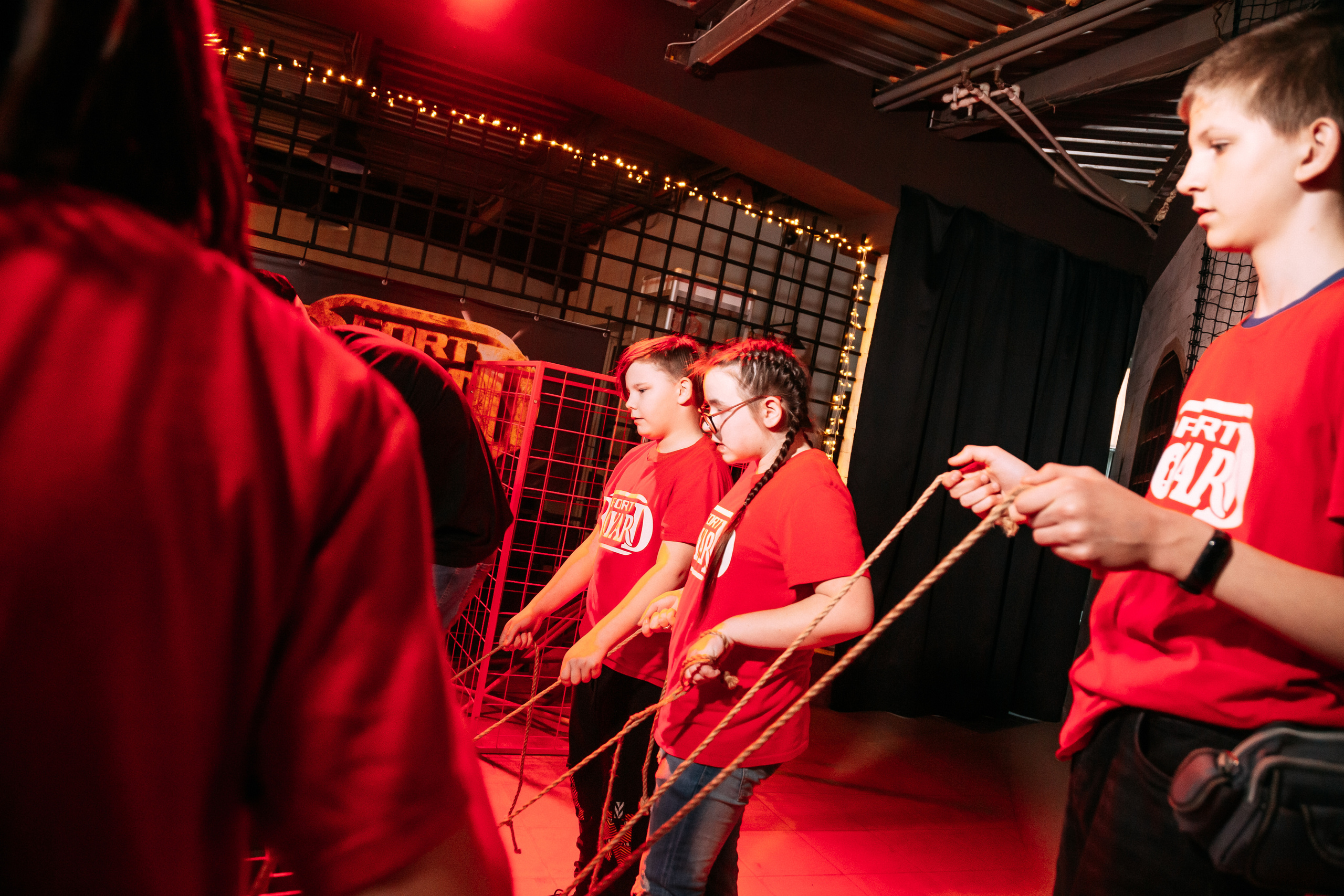 Форт Боярд. Свадебный Семейный Репортажный фотограф в Москве