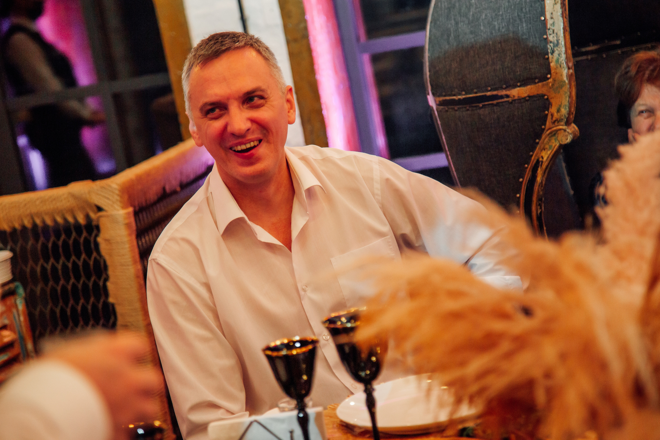 В стиле Гэтсби. Свадебный Семейный Репортажный фотограф в Москве