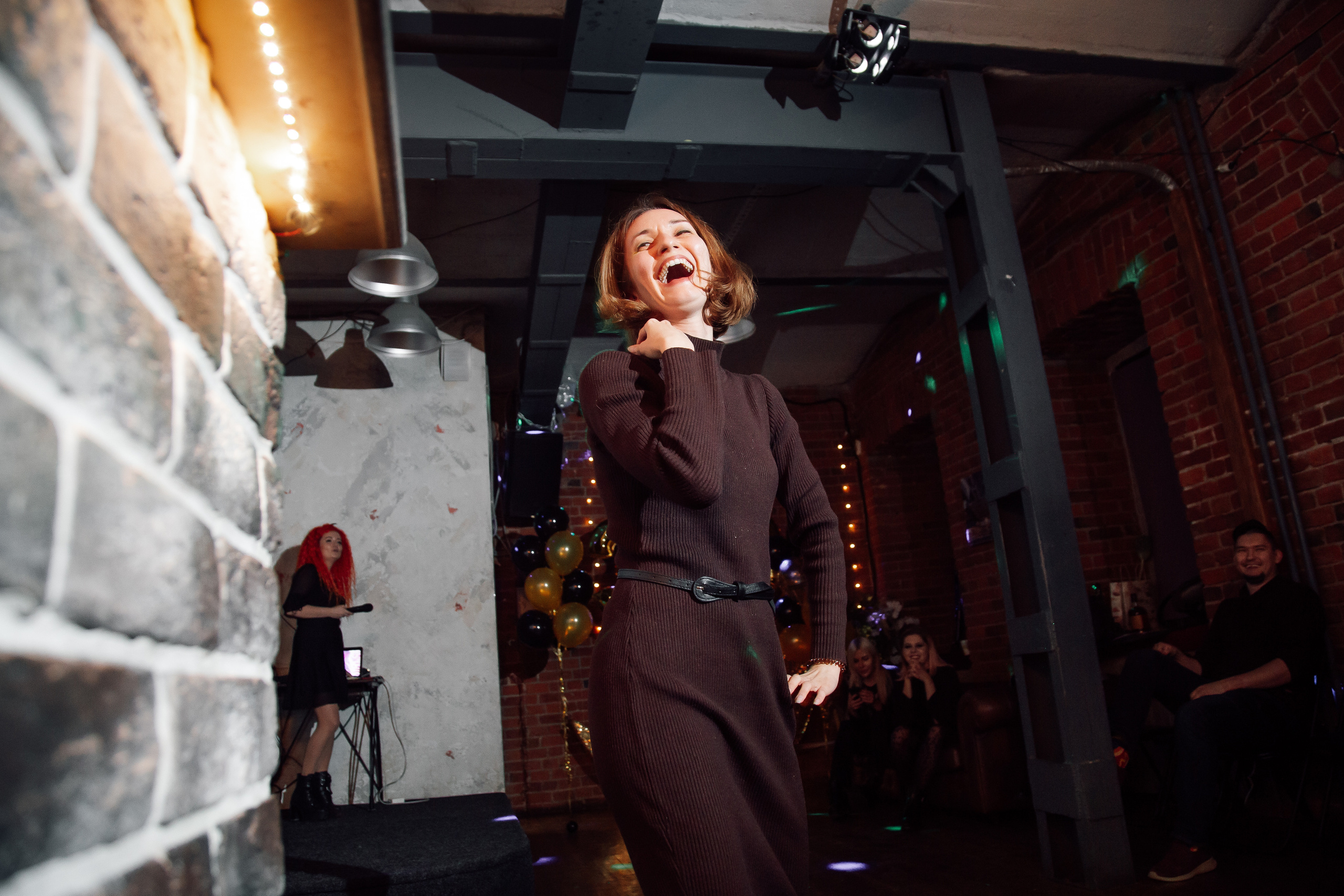 Ты космос Стас. Свадебный Семейный Репортажный фотограф в Москве