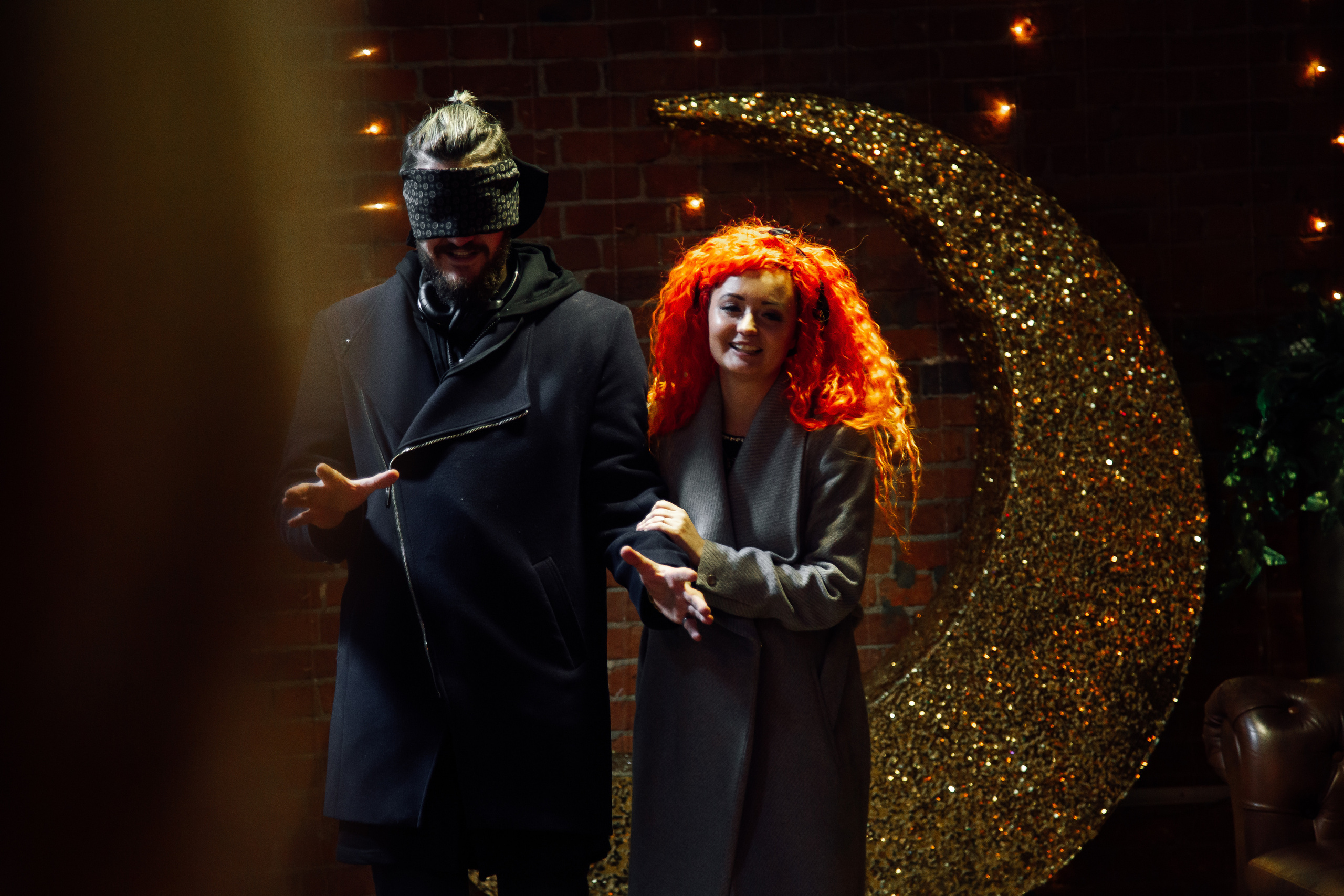 Ты космос Стас. Свадебный Семейный Репортажный фотограф в Москве