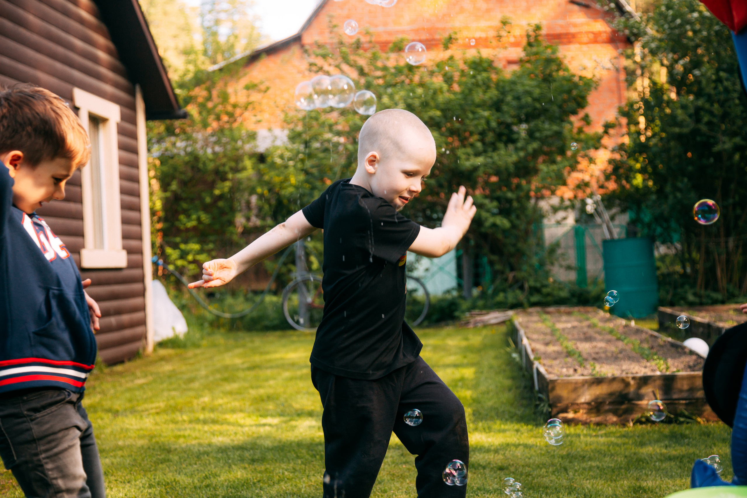 Трансформеры. Свадебный Семейный Репортажный фотограф в Москве