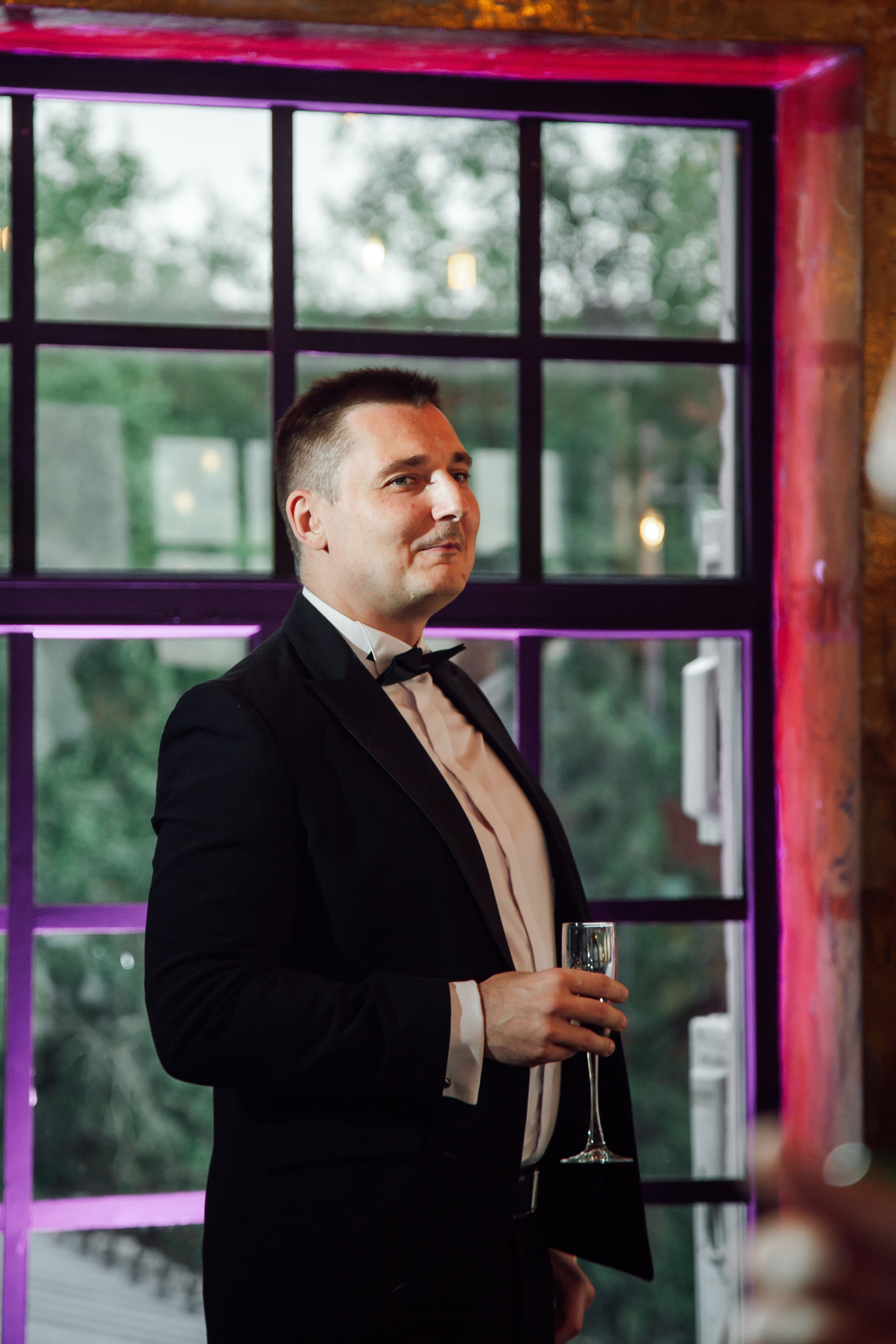 В стиле Гэтсби. Свадебный Семейный Репортажный фотограф в Москве