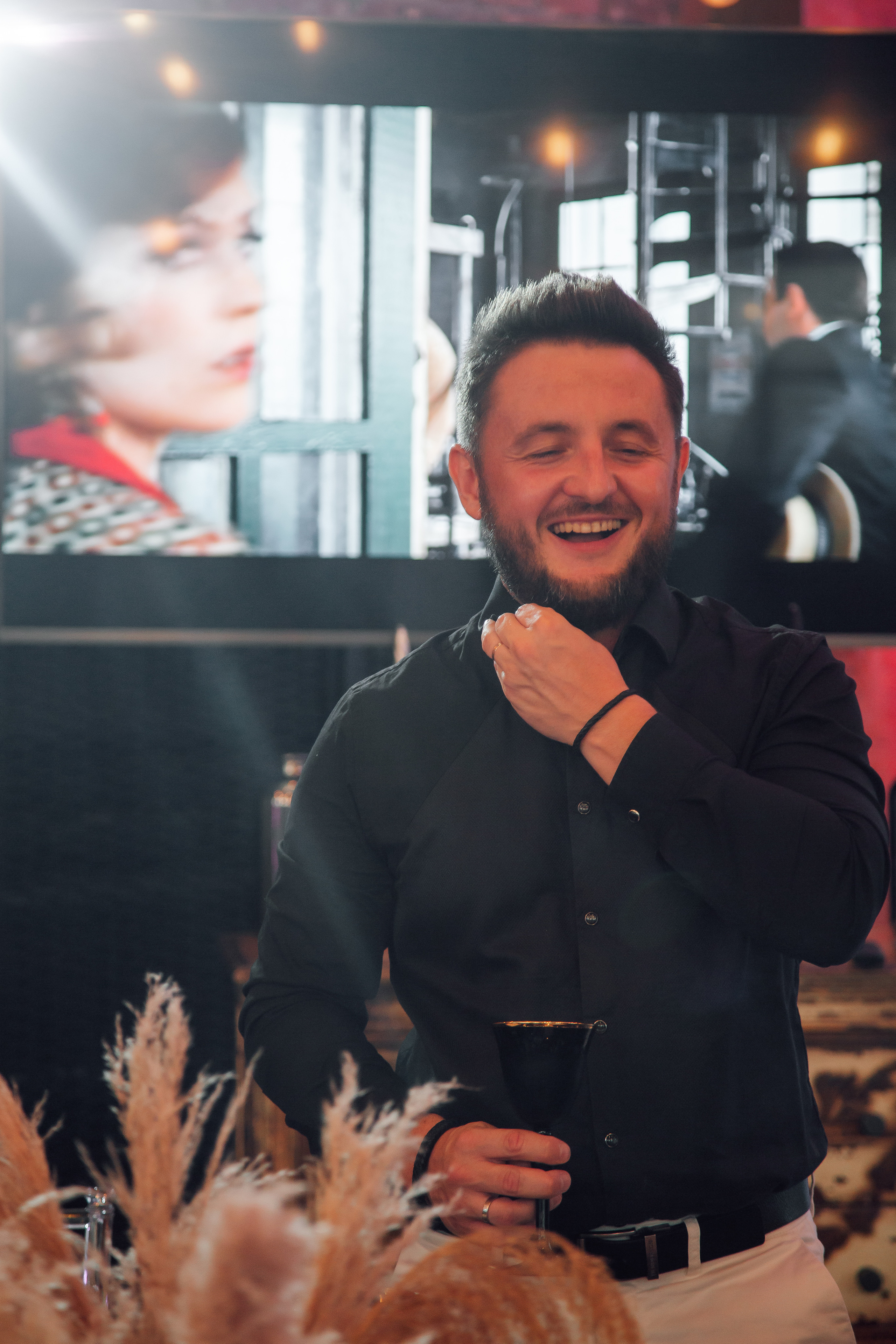 В стиле Гэтсби. Свадебный Семейный Репортажный фотограф в Москве