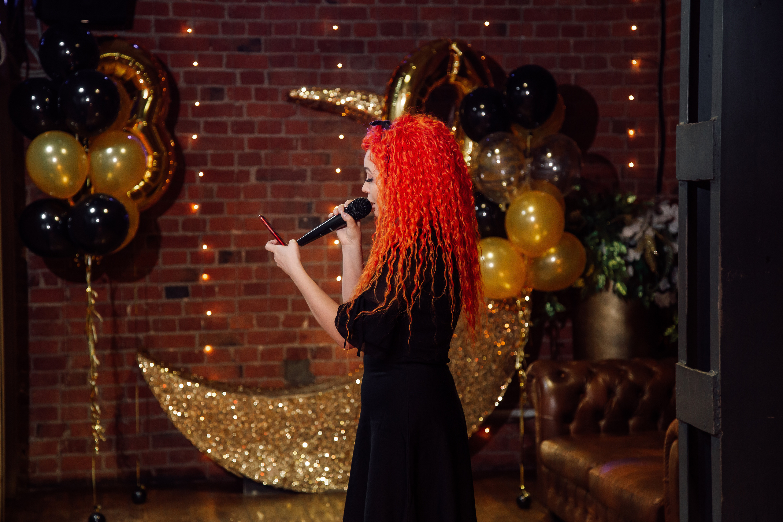 Ты космос Стас. Свадебный Семейный Репортажный фотограф в Москве