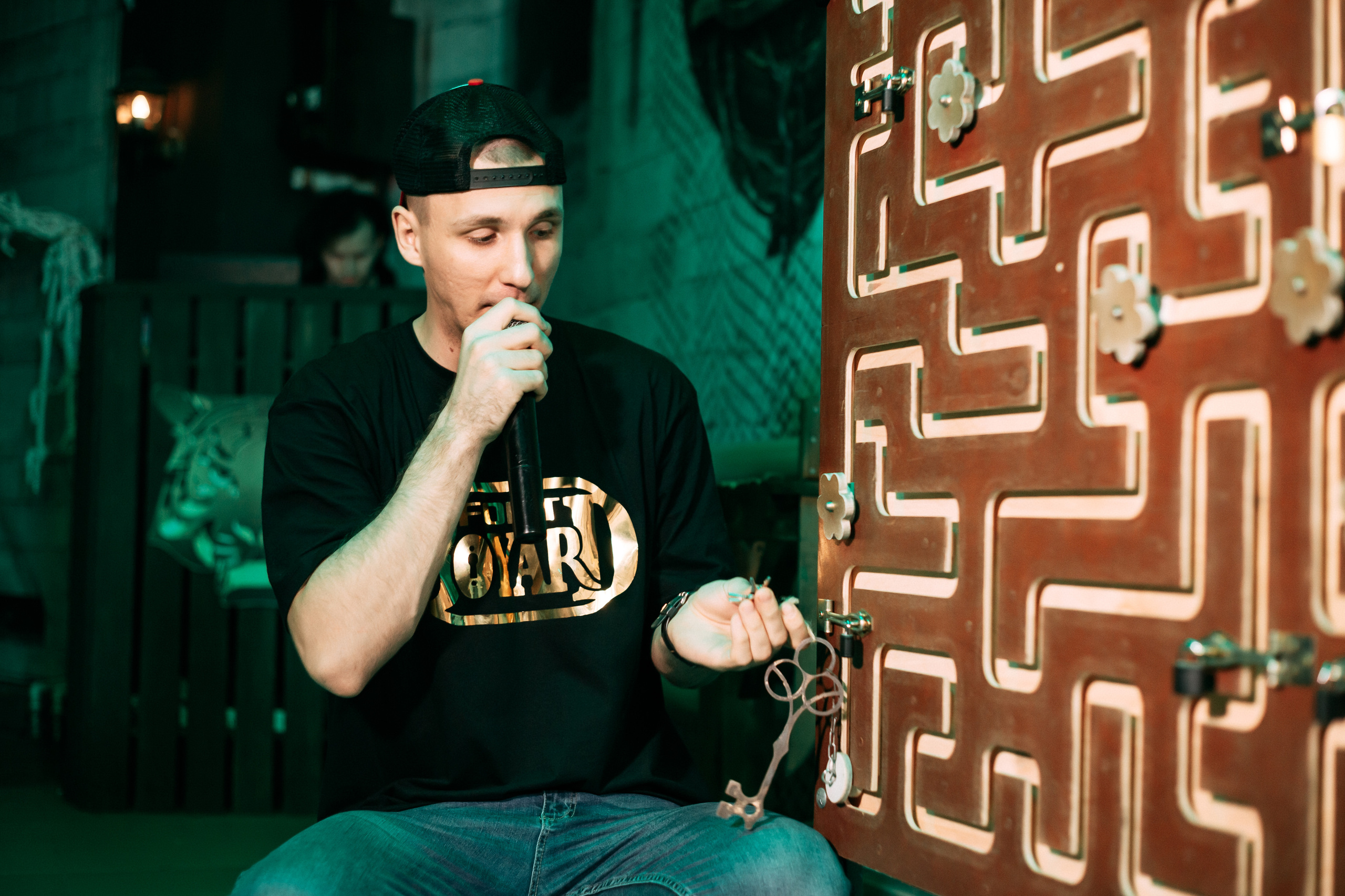 Форт Боярд. Свадебный Семейный Репортажный фотограф в Москве