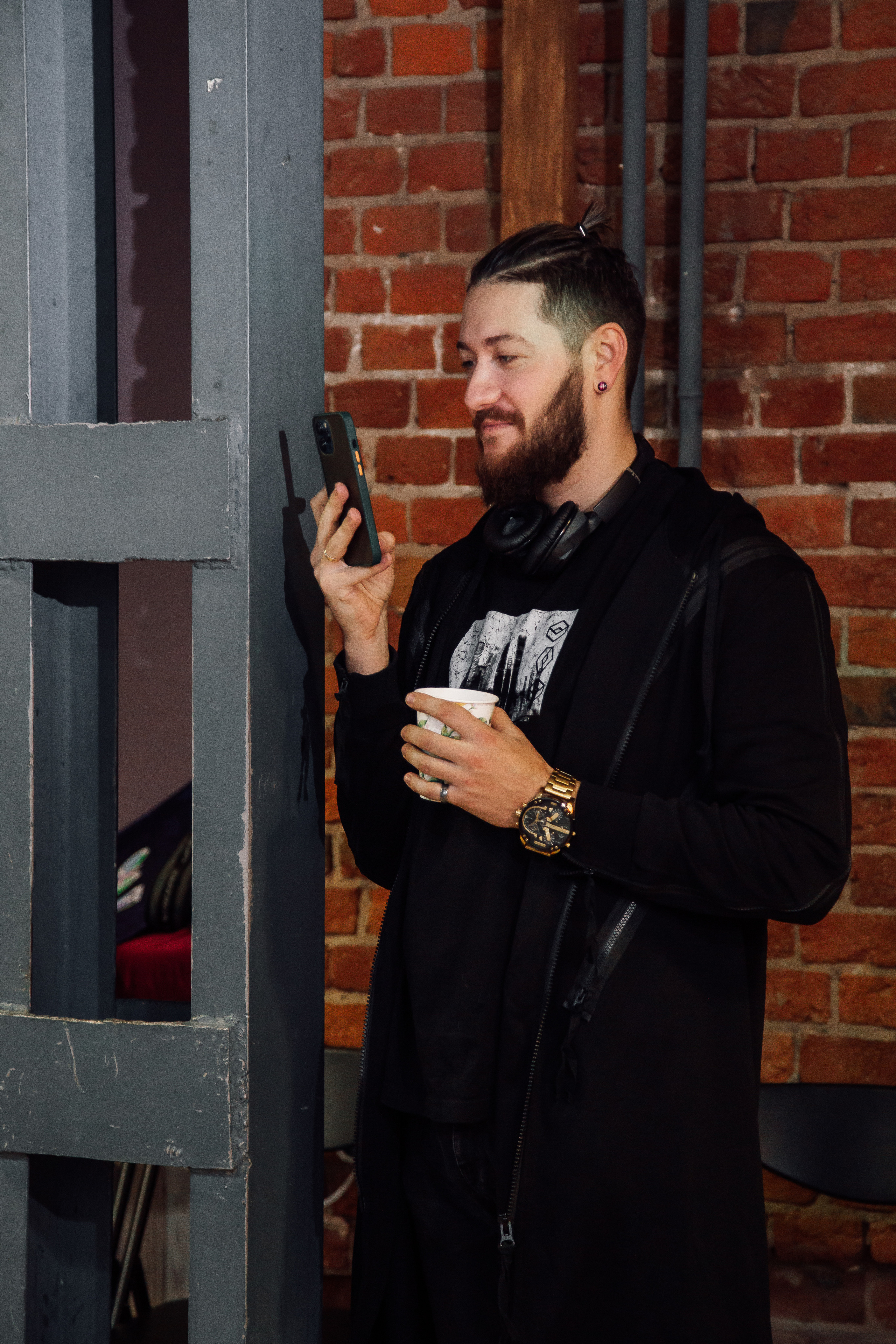 Ты космос Стас. Свадебный Семейный Репортажный фотограф в Москве