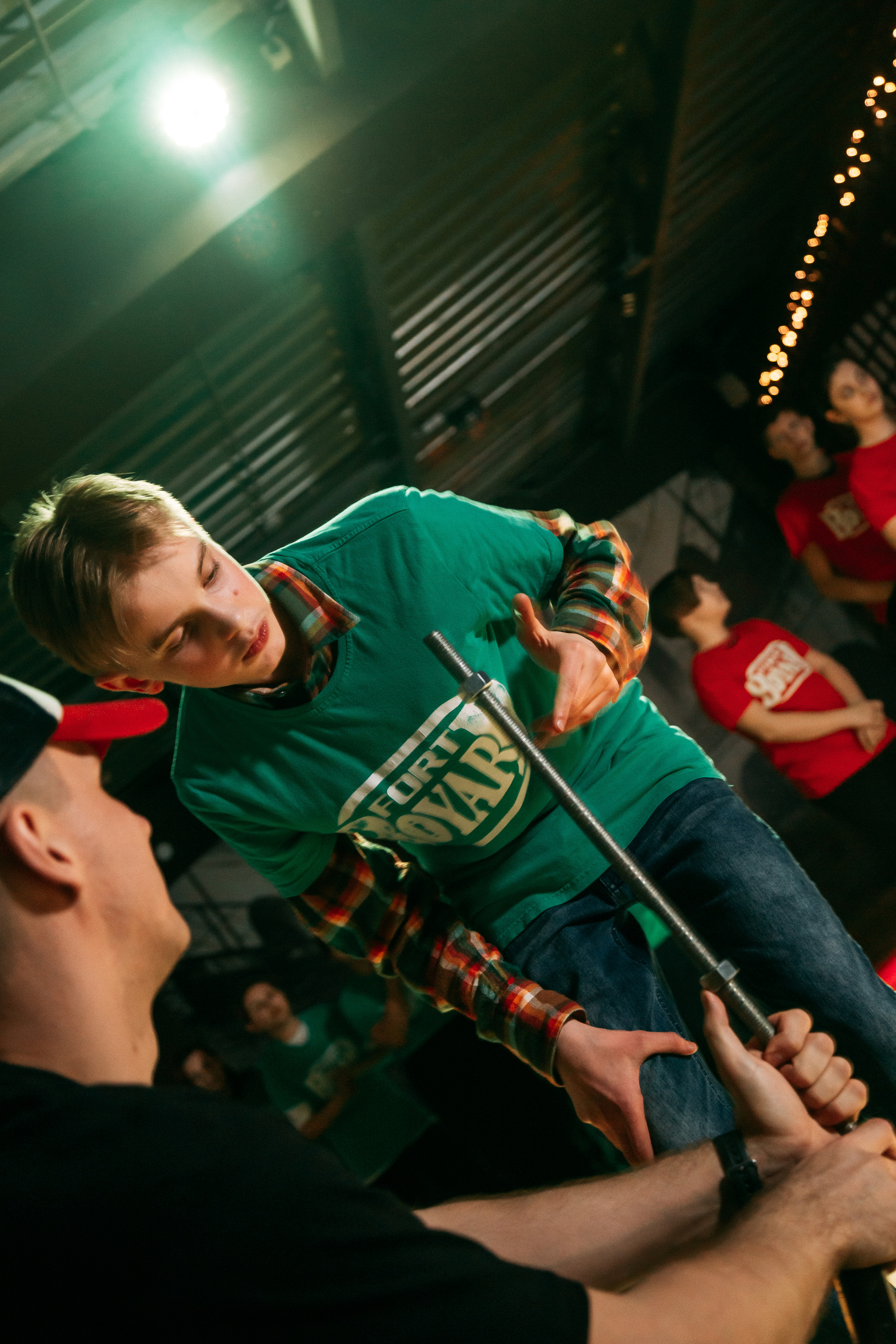 Форт Боярд. Свадебный Семейный Репортажный фотограф в Москве