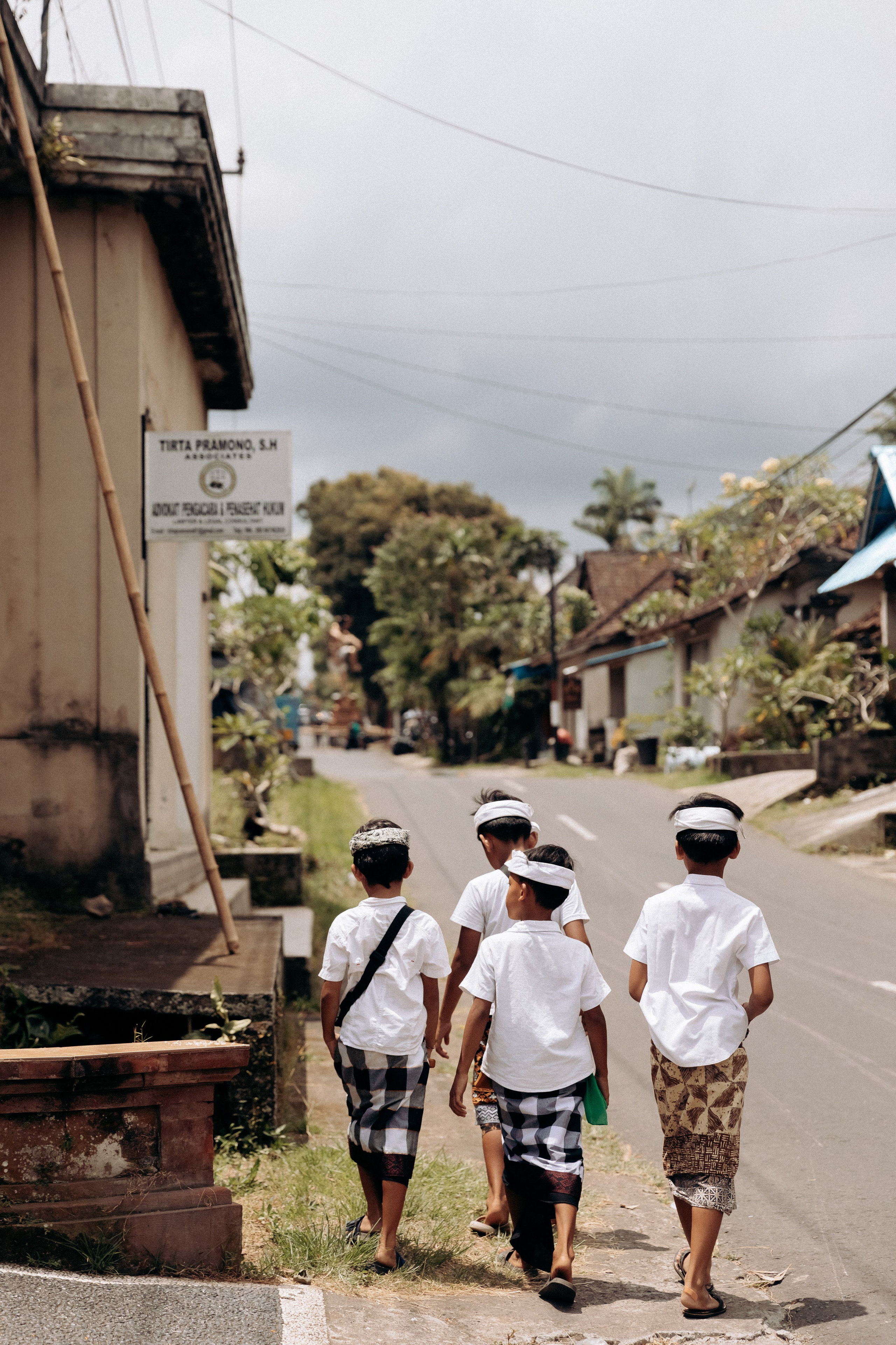 Bali. Katerina Spekhova