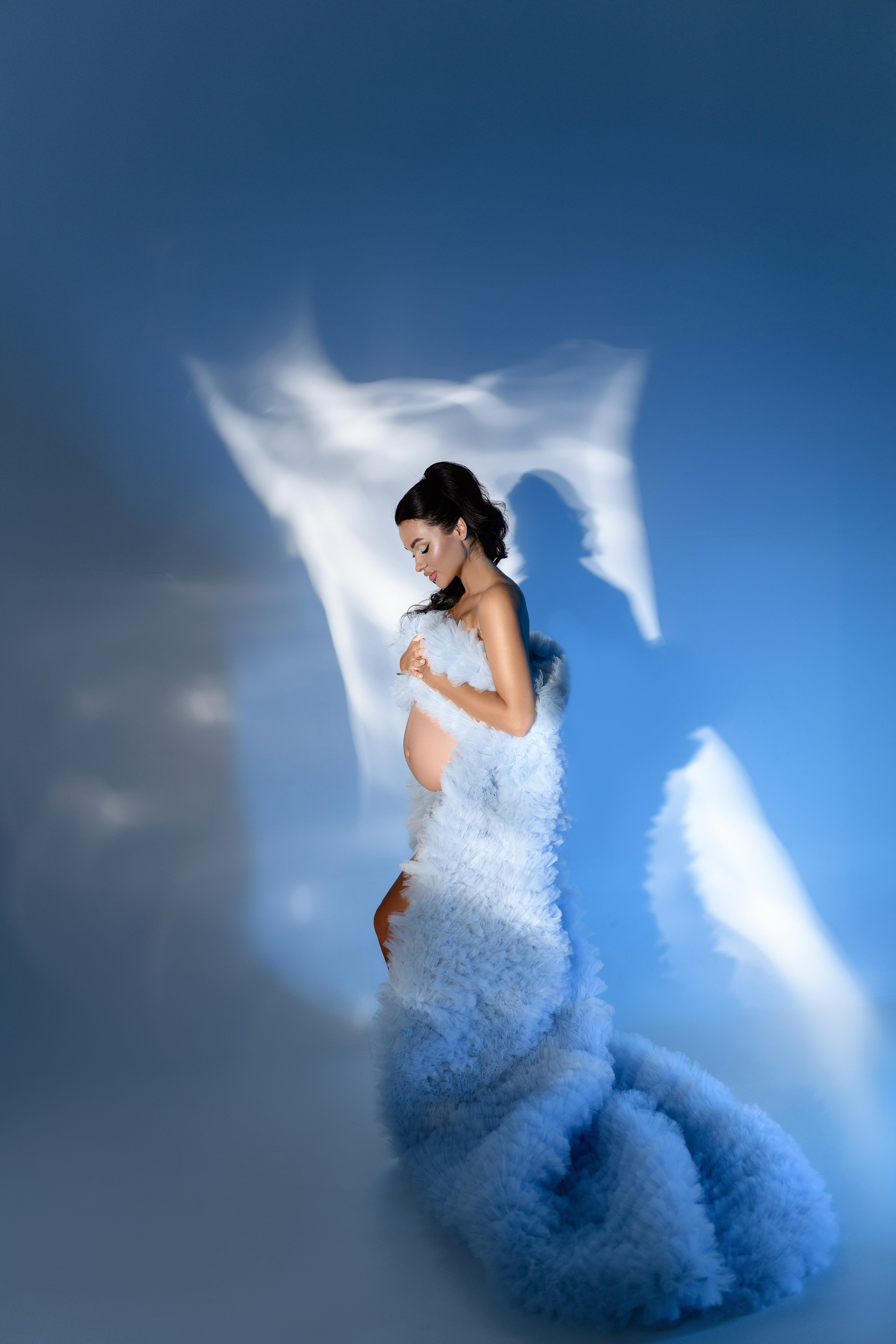 В Ожидании. Фотограф Донецк Симкович София