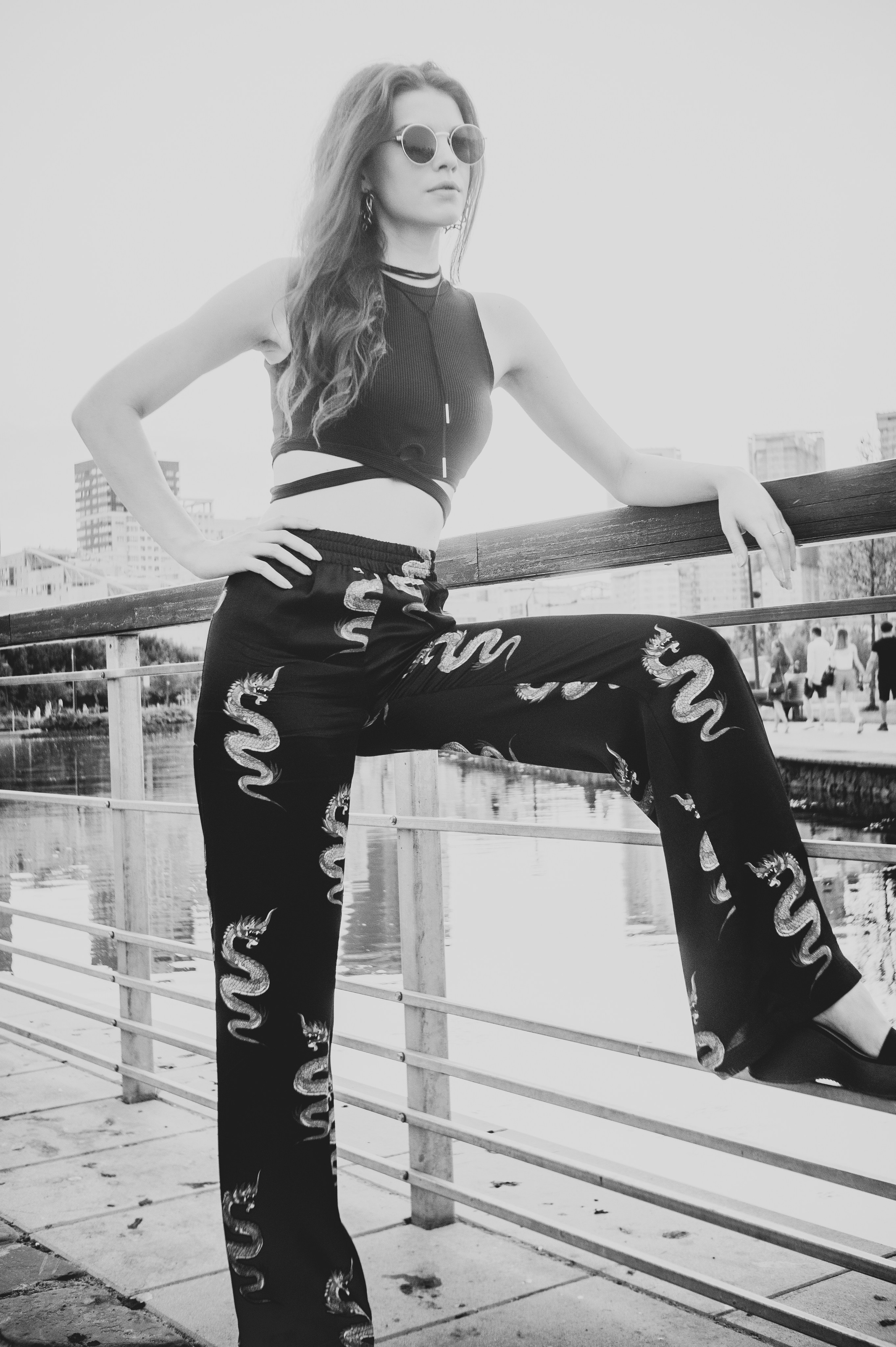 Ходынское поле. Сергей Новиков Фотограф Москва