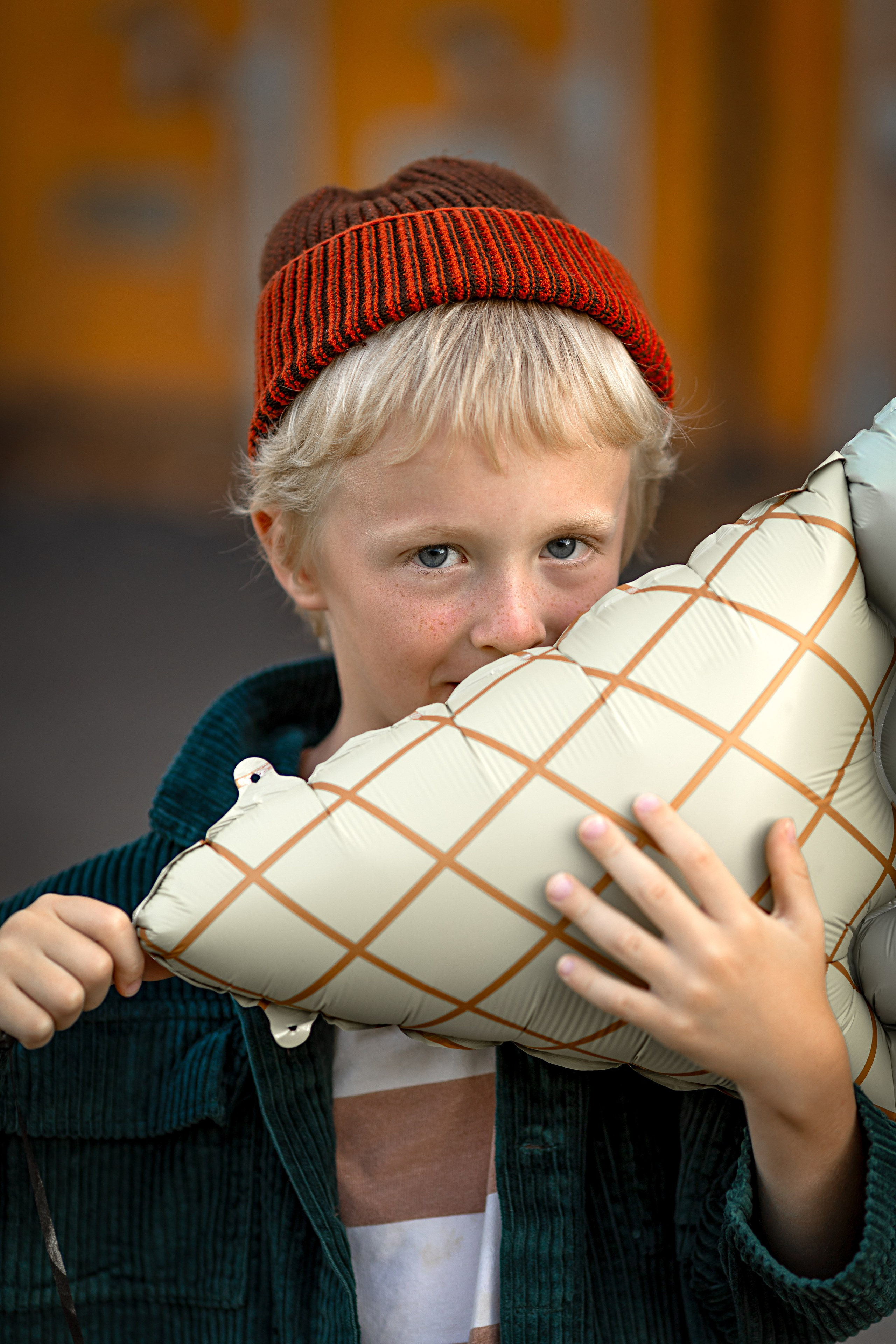 Серёжику 7. Детский и семейный фотограф в Красноярске Елена Коровкина