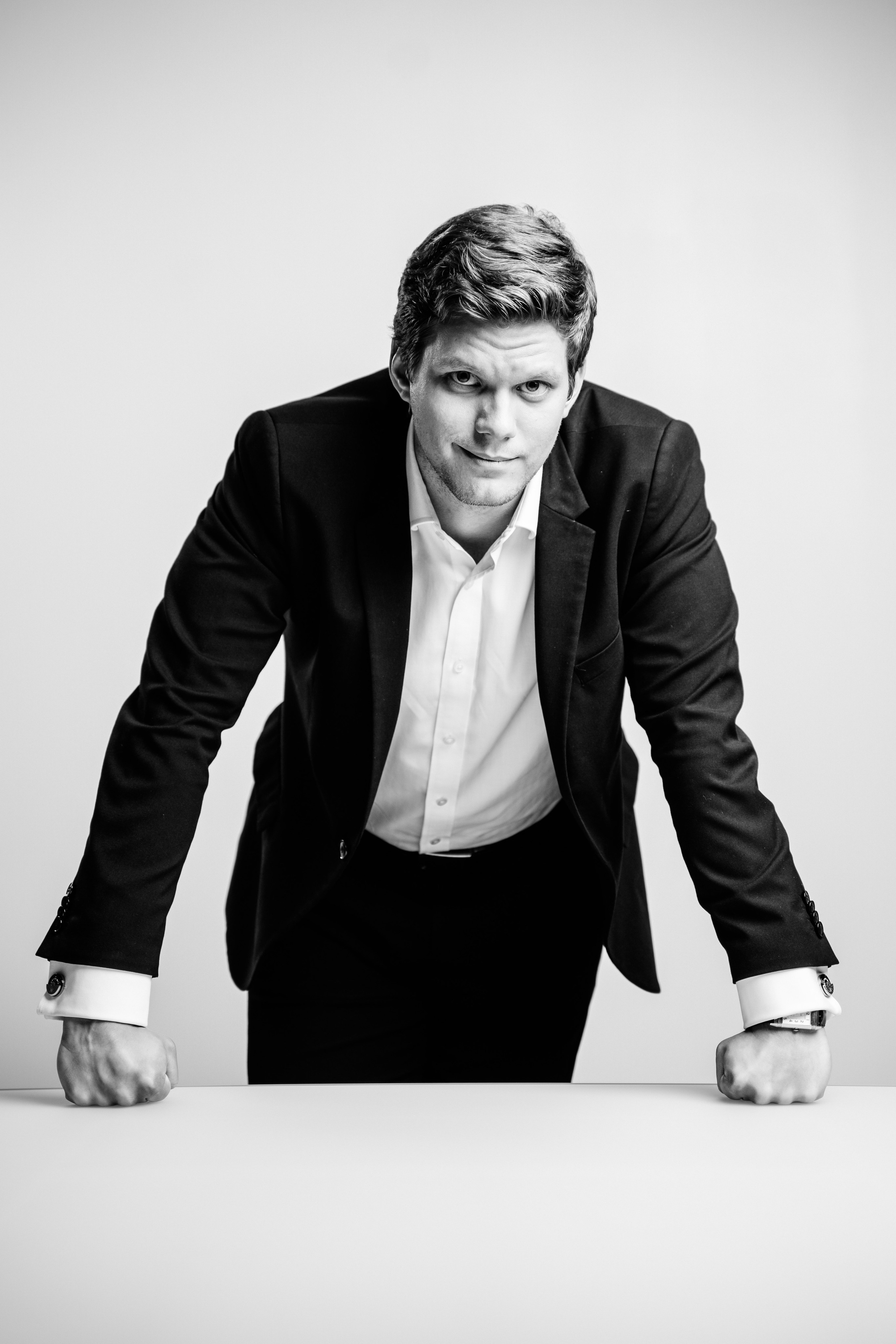 фотосессия для сайта компании