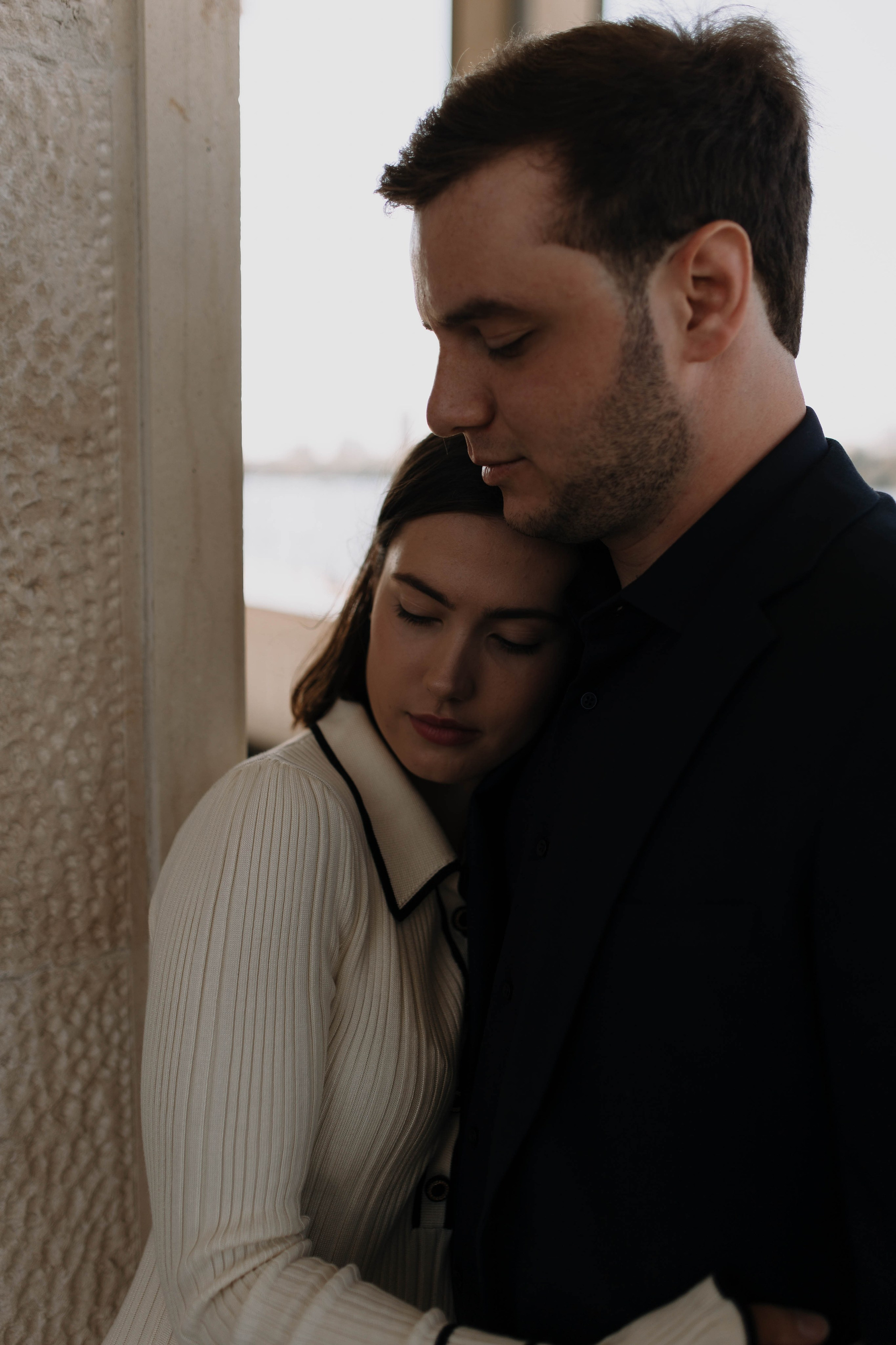 Полика и Нико. Женский и свадебный фотограф Анастасия Митрохина