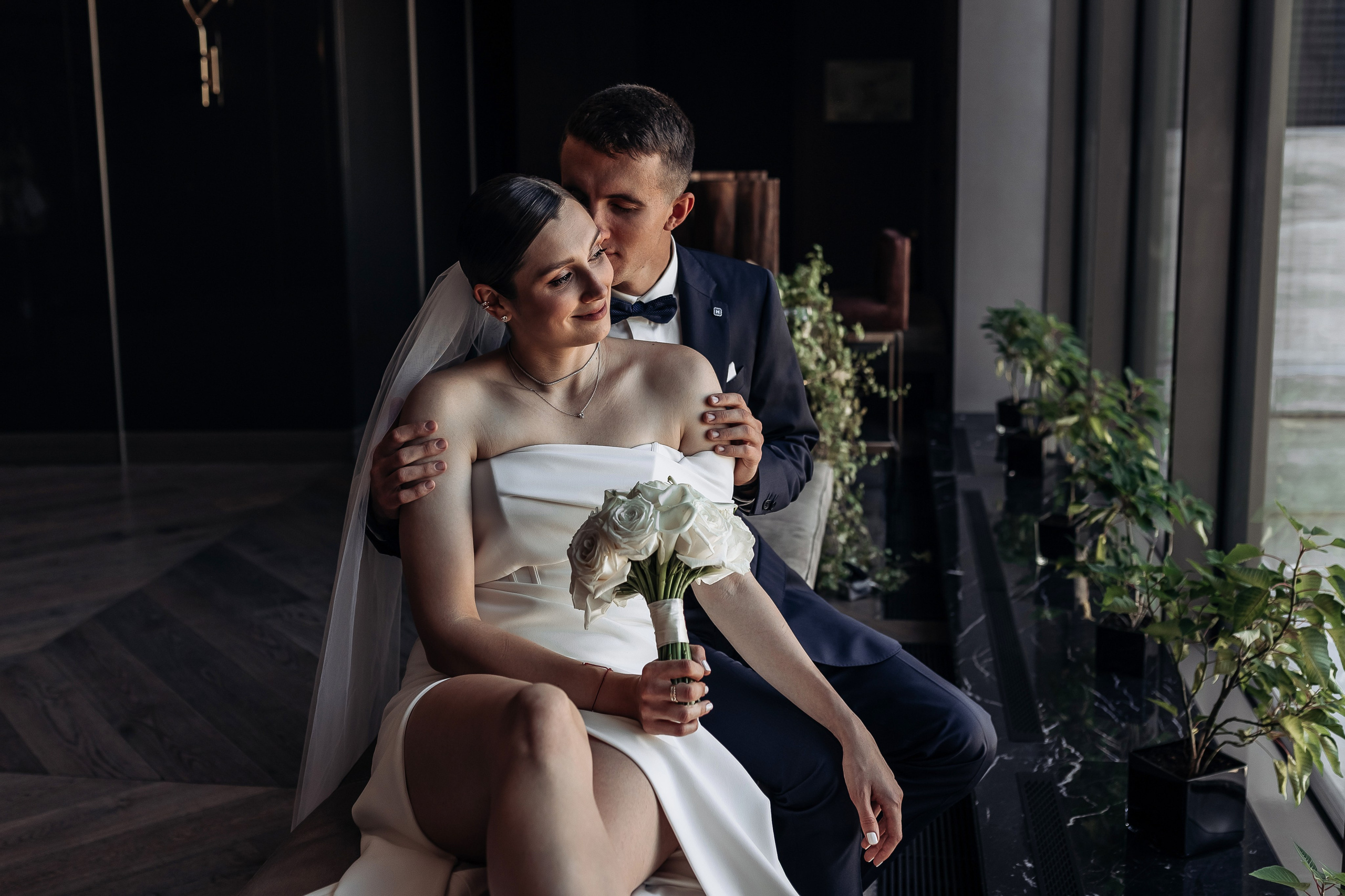 Артем и Анастасия. СВАДЕБНЫЙ ФОТОГРАФ МОСКВА