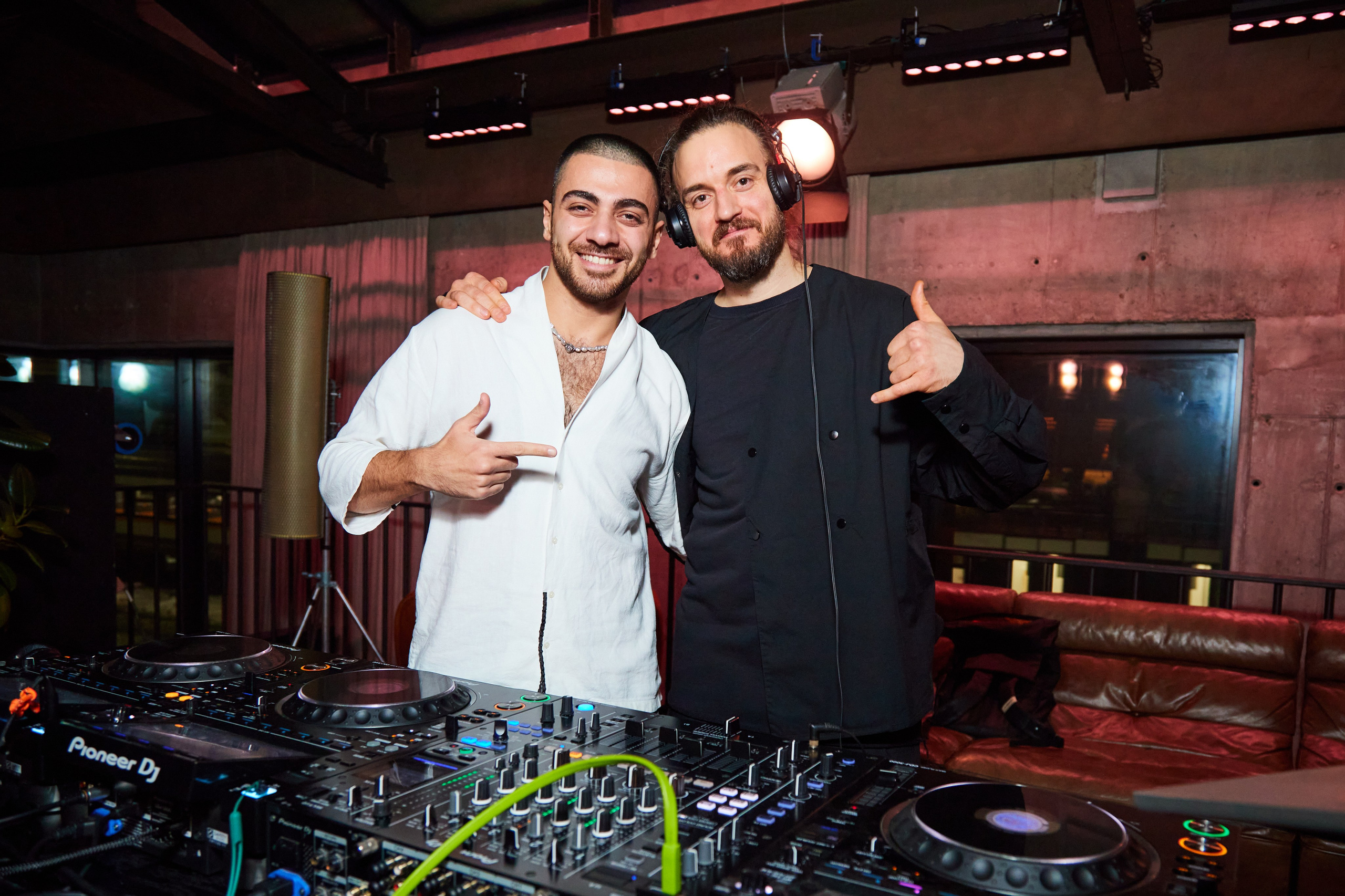 Юбилей Анны. Akhmedov Team × Medoed Production — фото и видеопродакшен для мероприятий