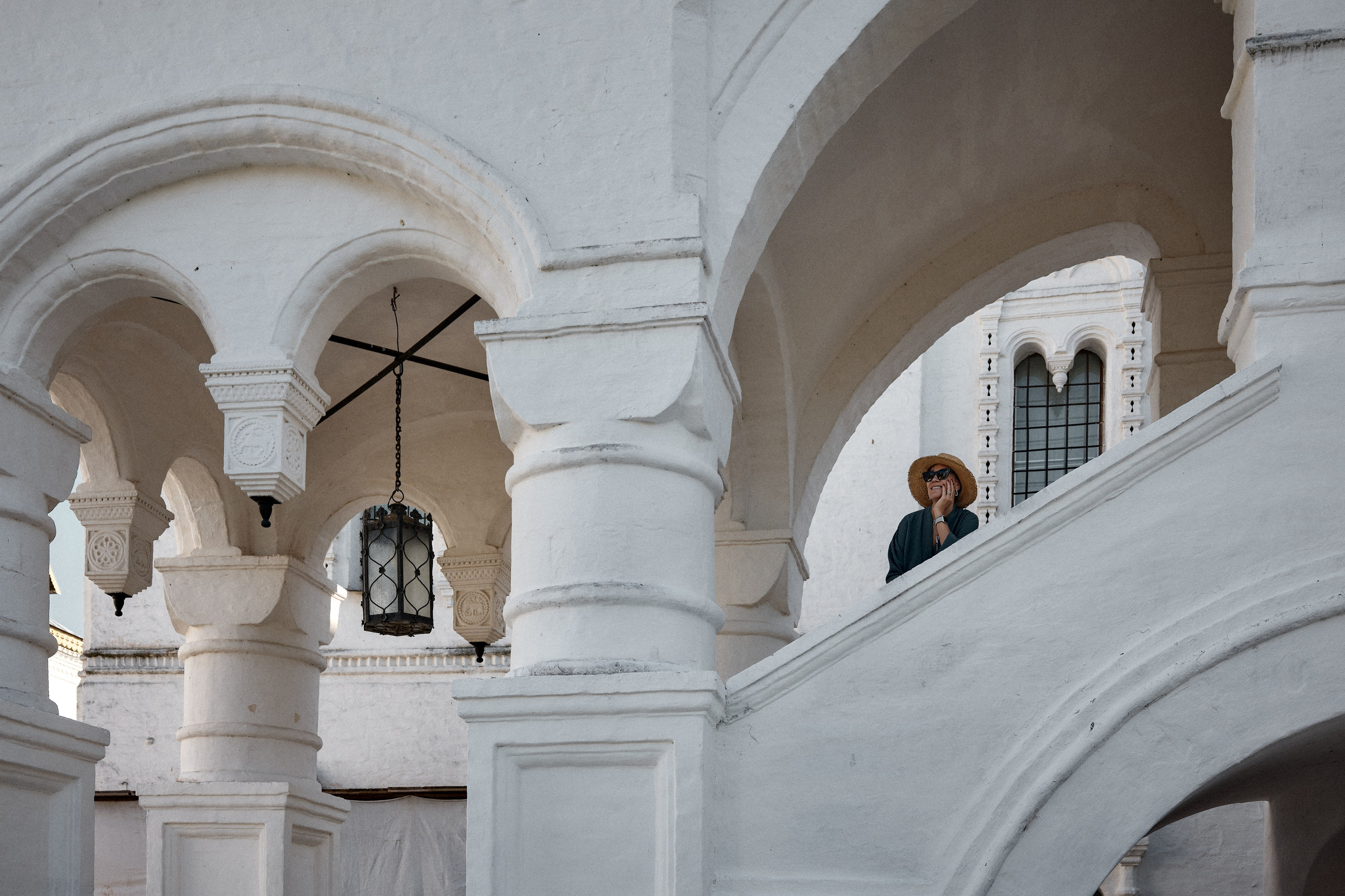 Ростов Великий. Aleksandr Kobtsev