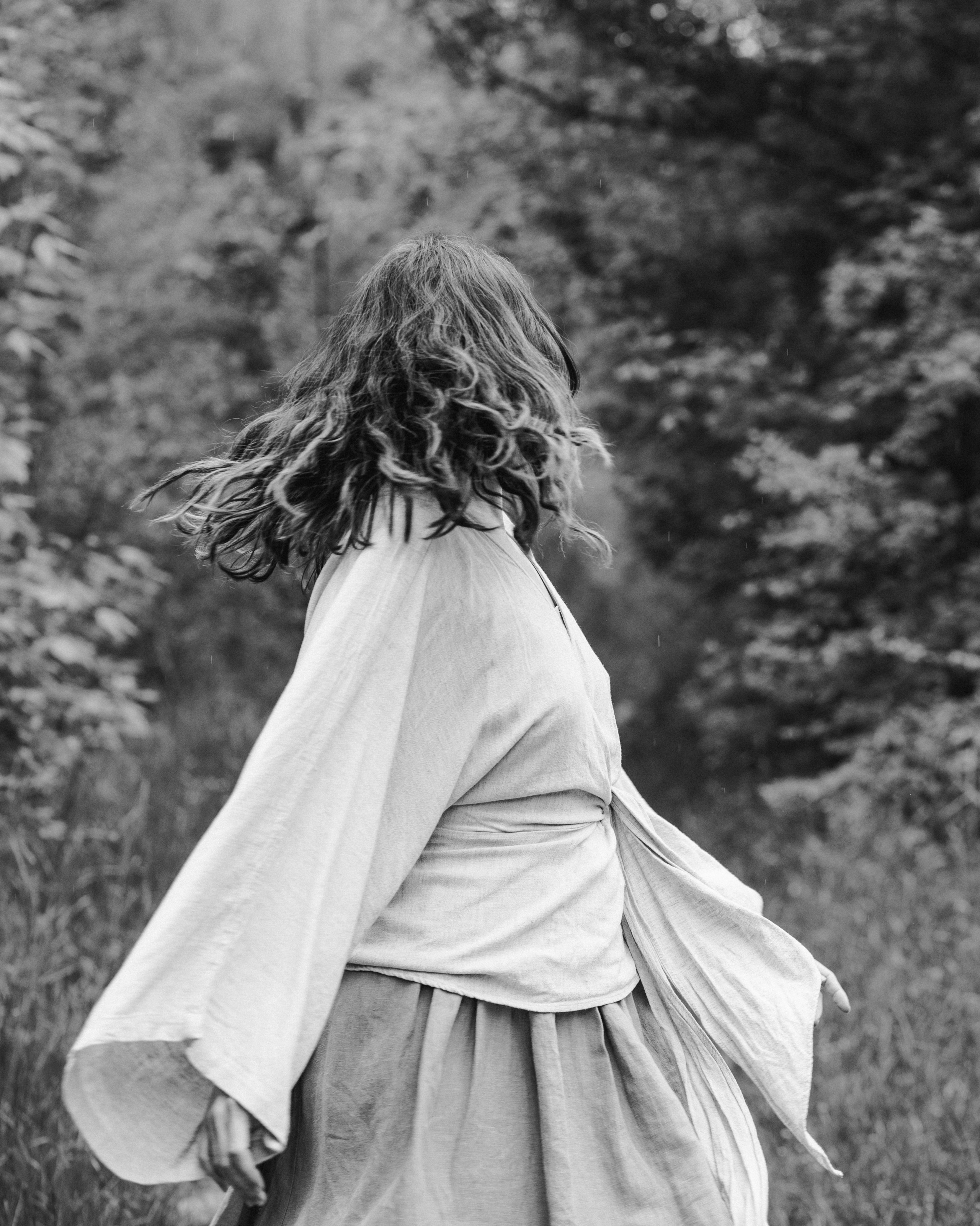 Обряд. Портретный и атмосферный фотограф Екатерина Шаврина