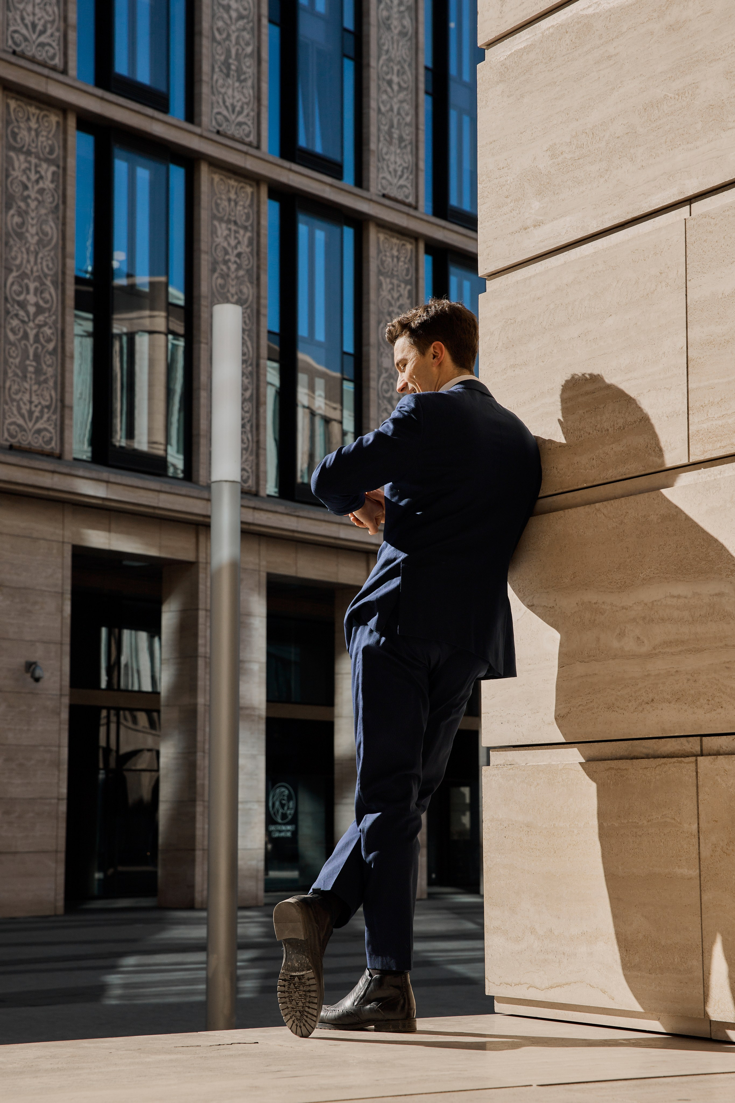 Семейная фотосессия и съёмка в школе СПб Сударикова Мария