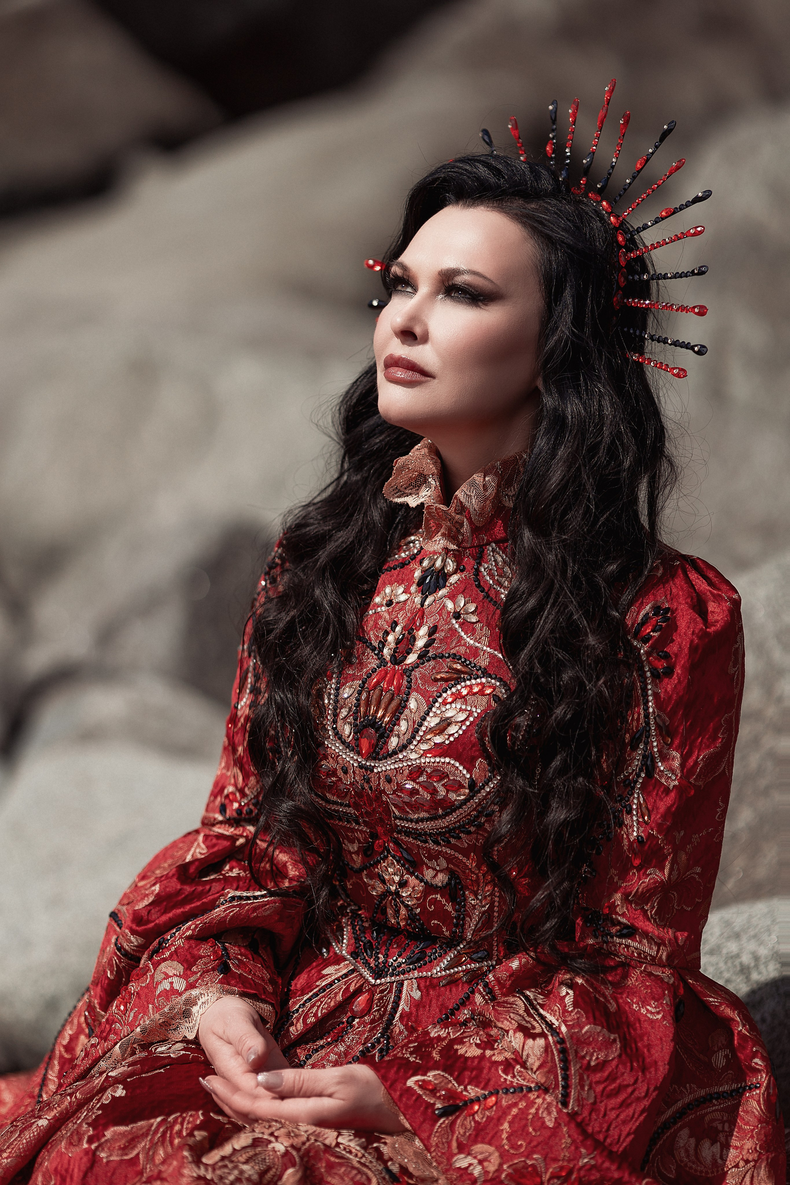 Море. Фотограф Алёна Яковлева