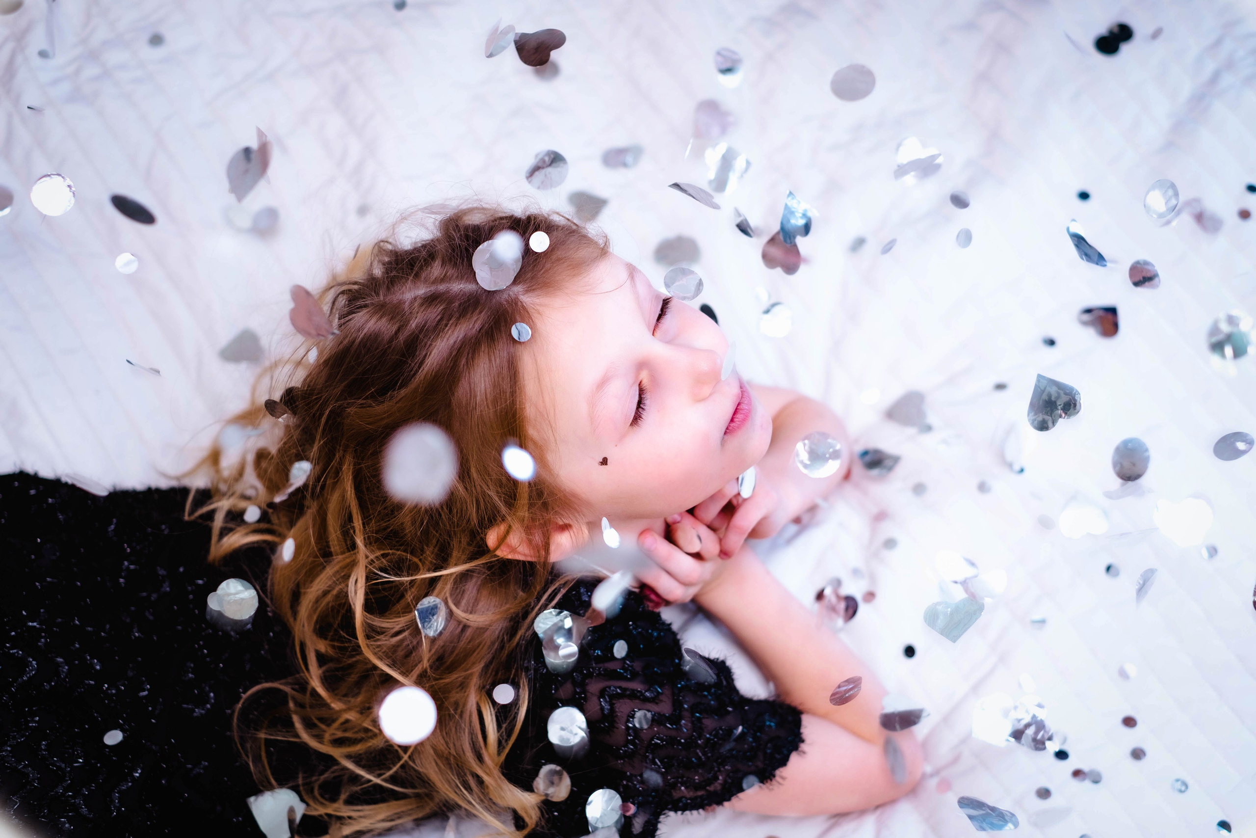 День рождения. Студийный, портретный, семейный фотограф Южно-Сахалинска Яна Радаева