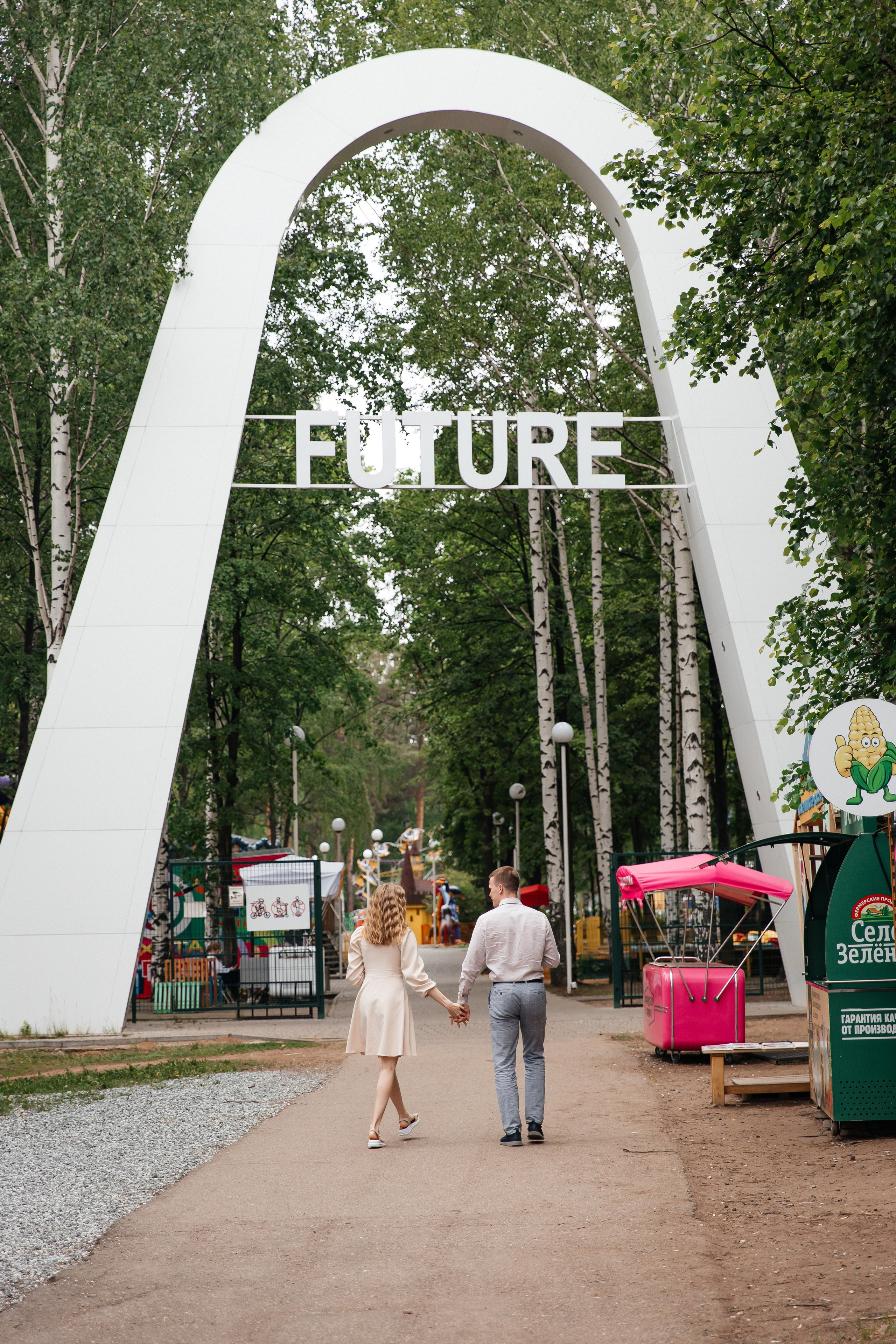 Лера и Слава. Свадебный фотограф Кирилл Хлобыстов
