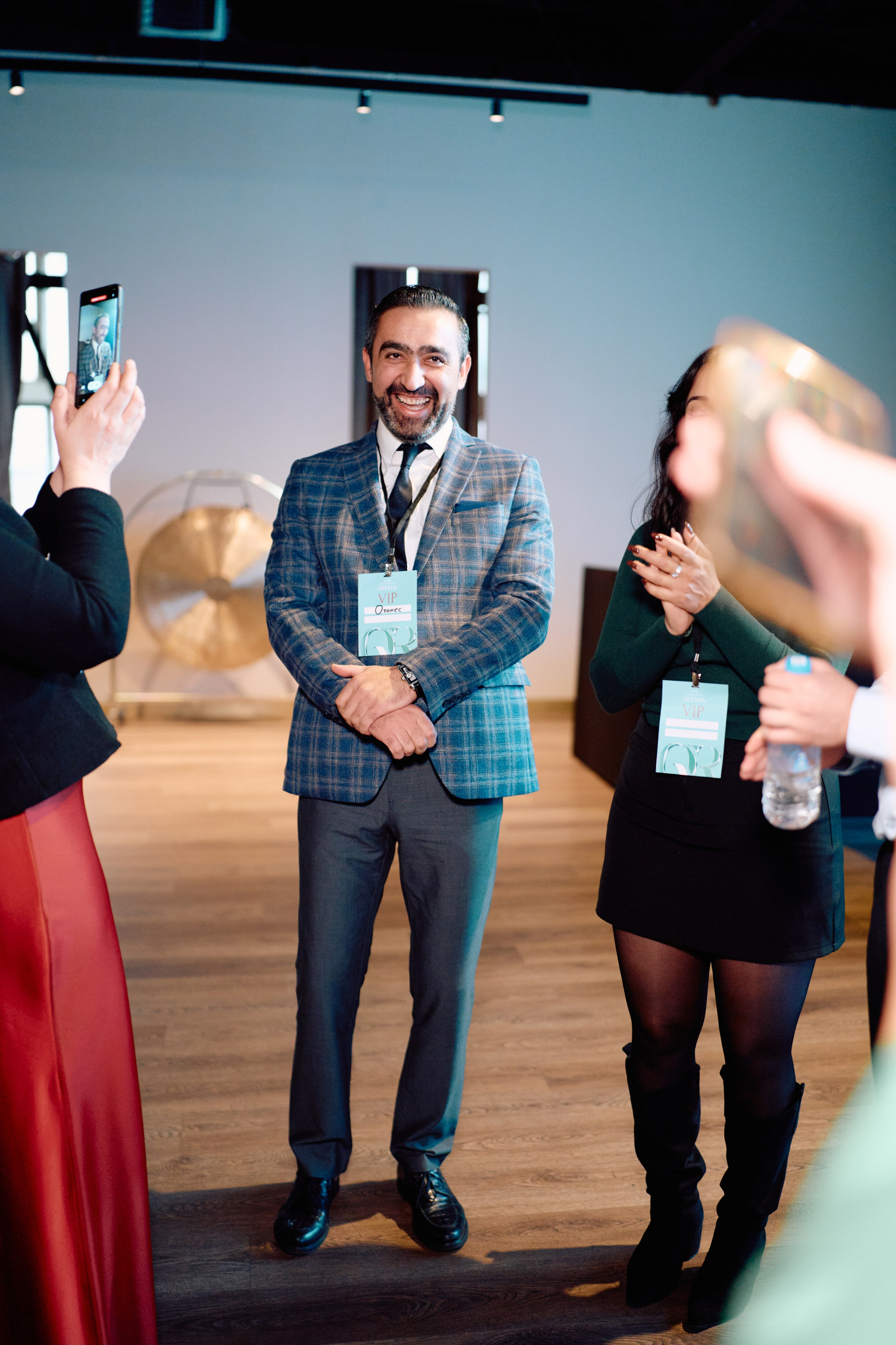 Форум QR. Свадебный фотограф в Москве Кристина Чехова