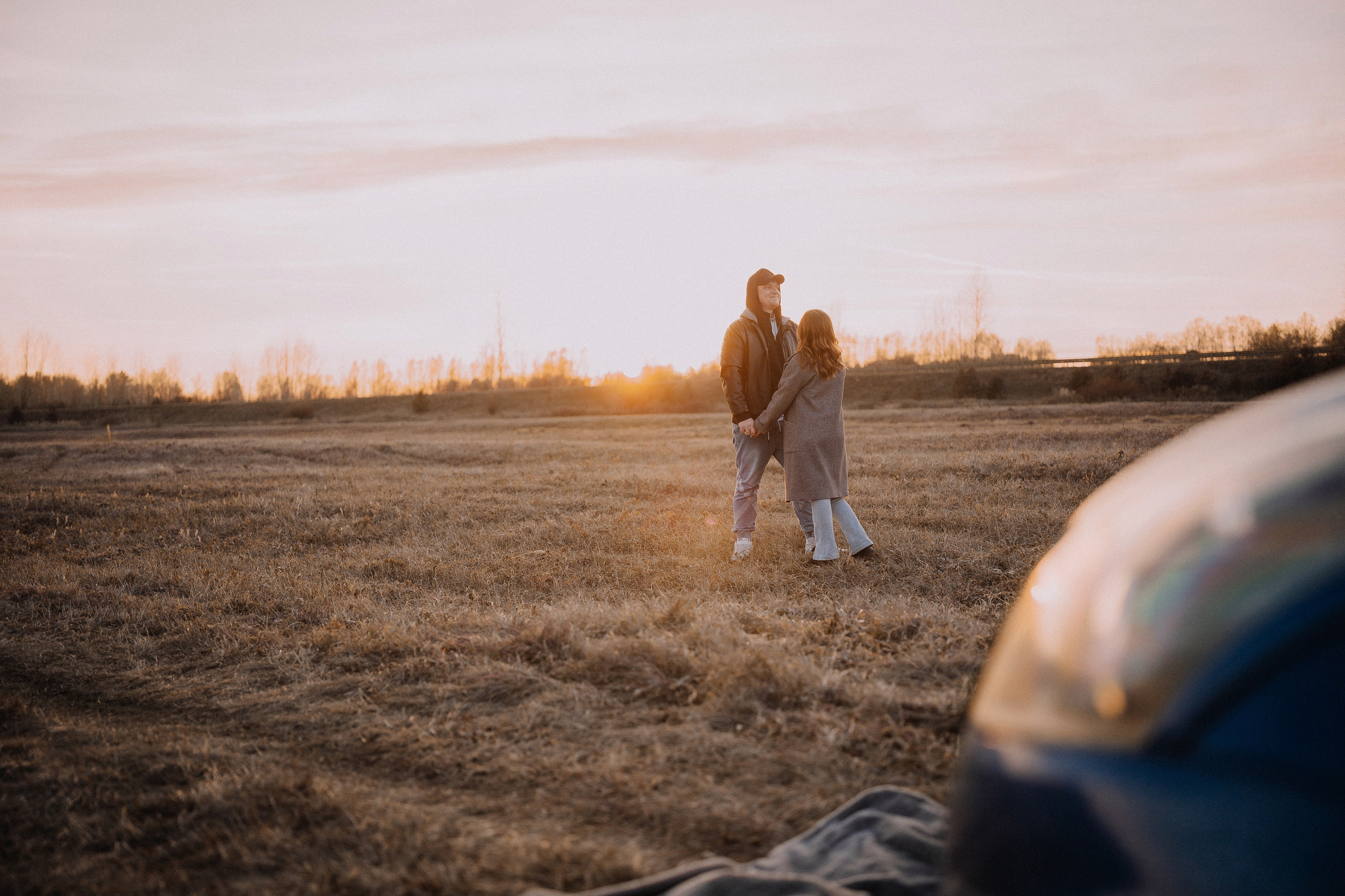 CAR. Видеограф Томск, Томская область, Сибирь