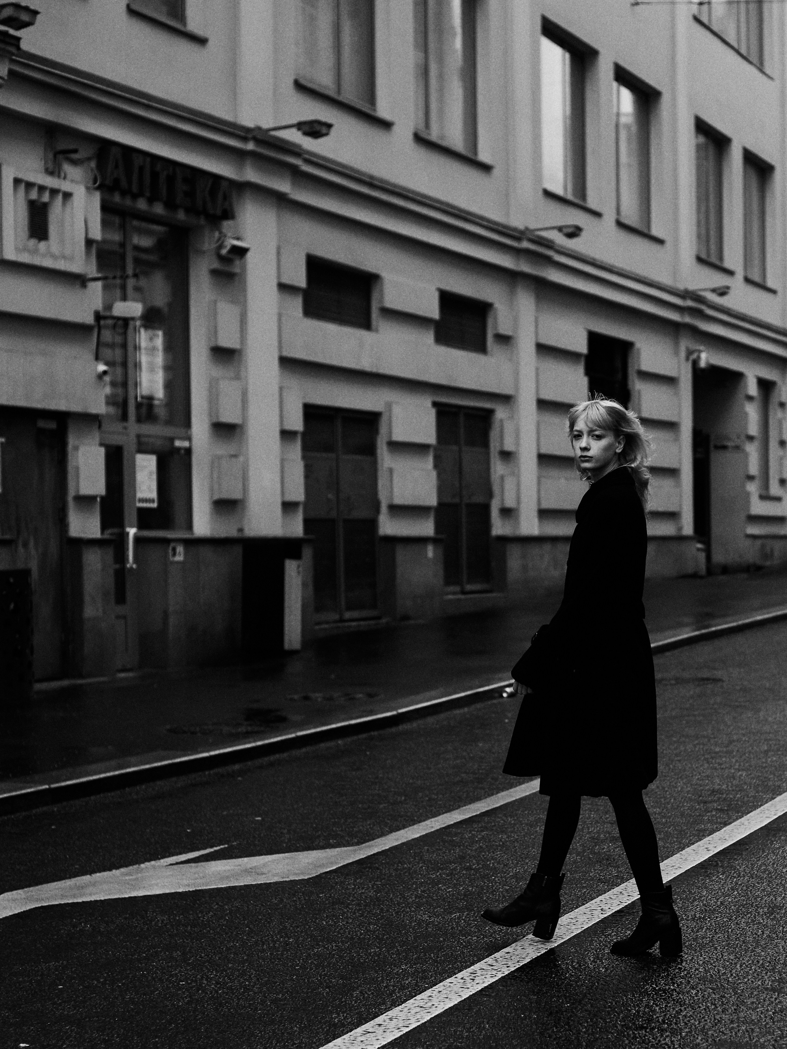 Покажу то, как виду тебя и твои изюминки. Ap.phot