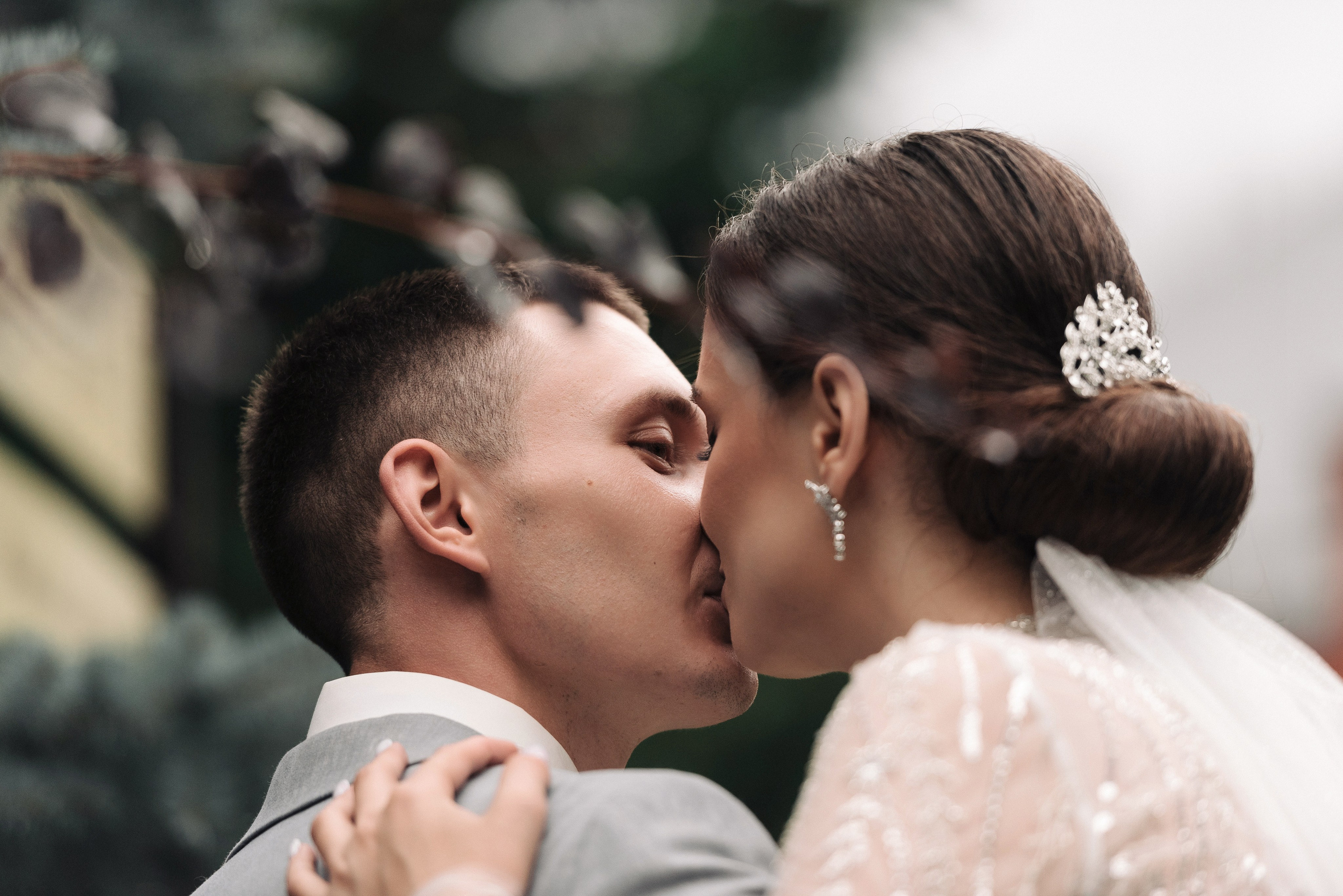 Свадебный и репортажный фотограф