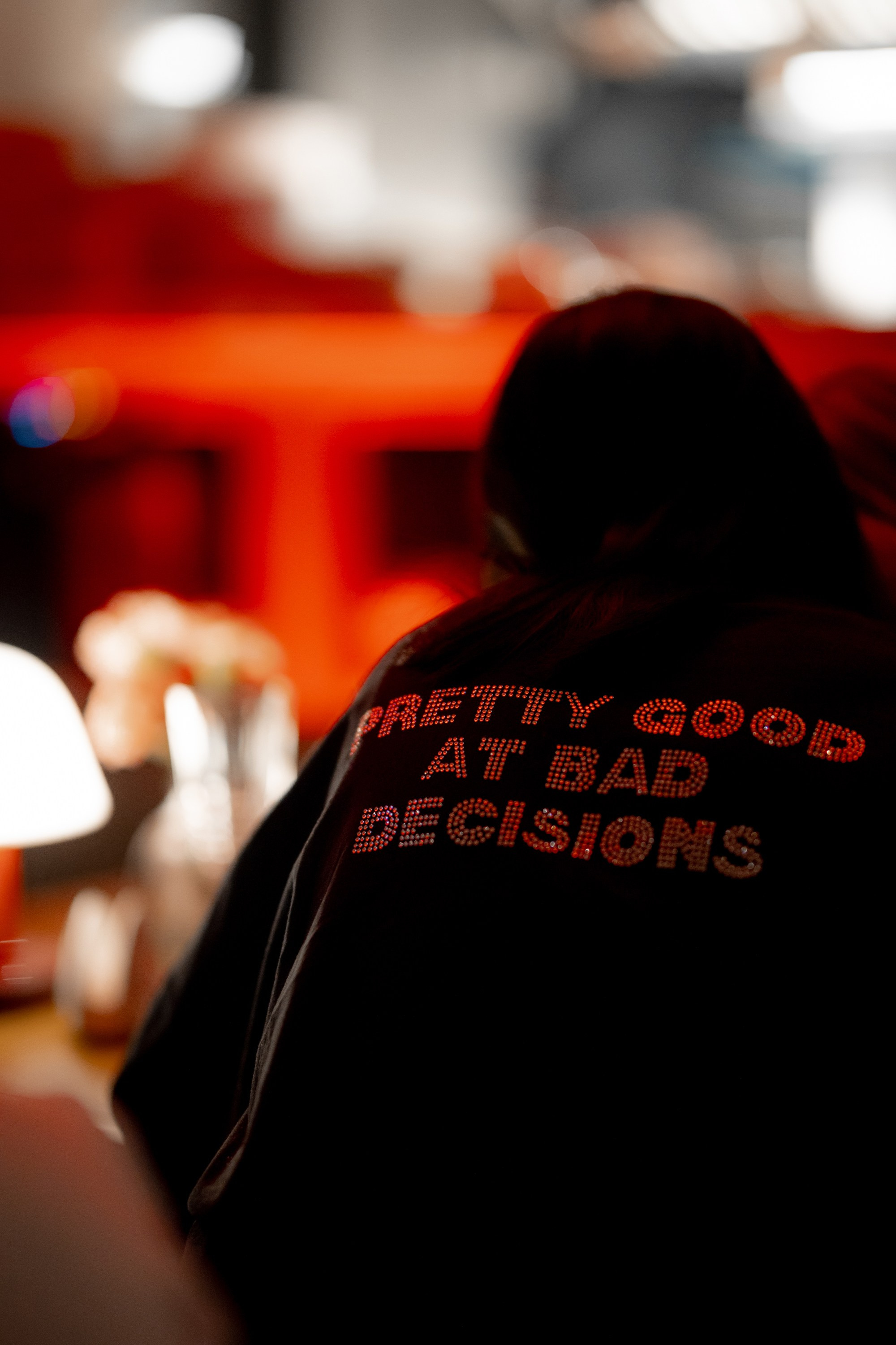 День Рождения Cou-cou Bistro. Главная