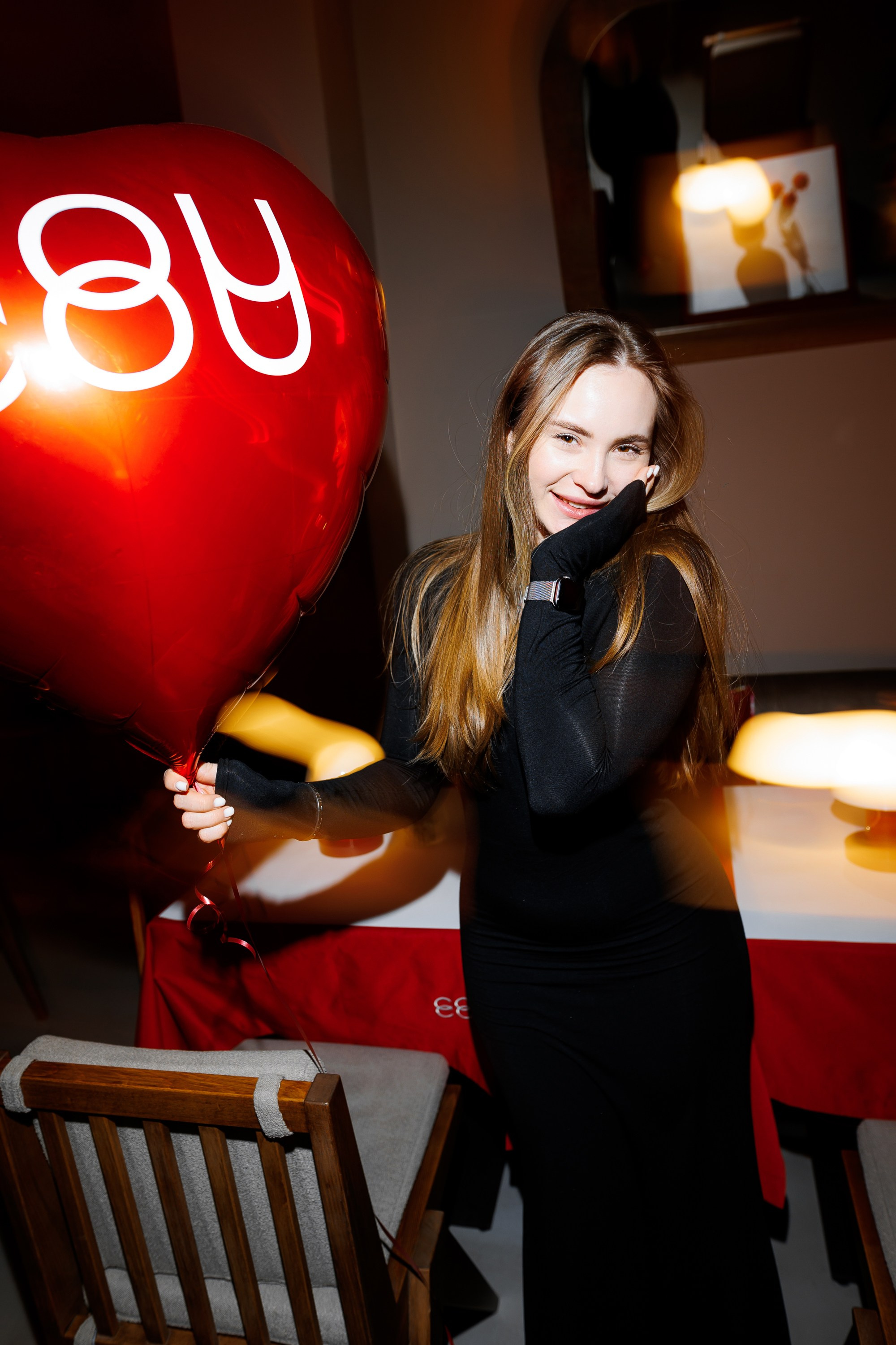 День Рождения Cou-cou Bistro. Главная