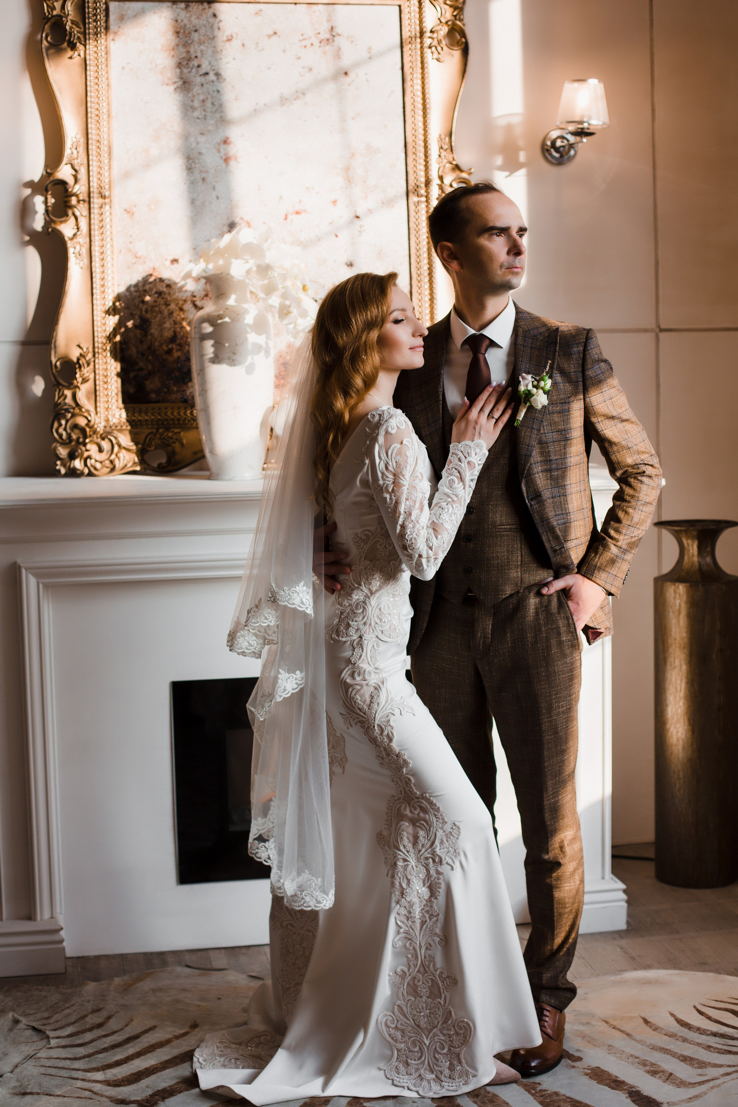 Сергей и Юлия. Свадебный и семейный фотограф в Краснодаре