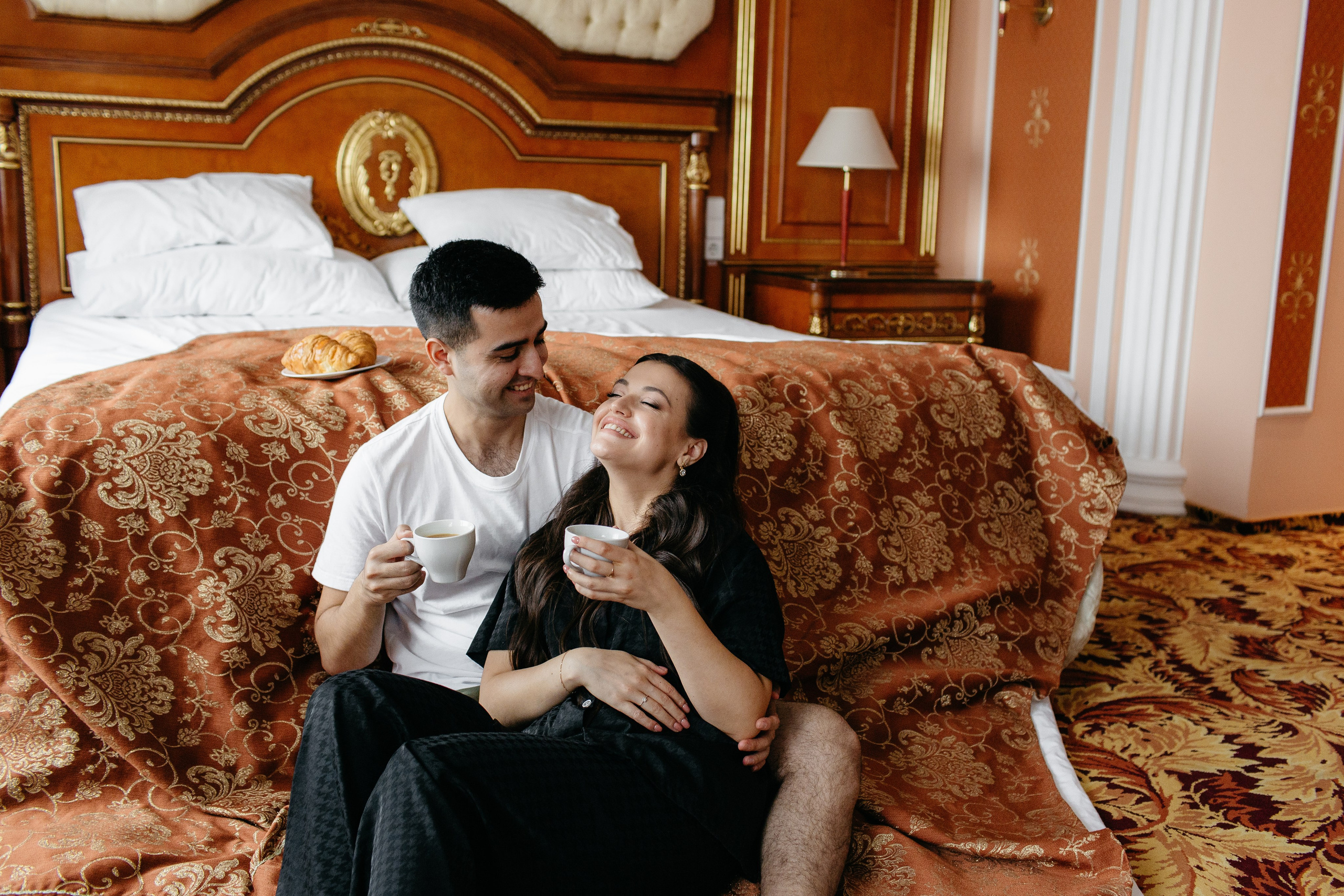 ЯНА И РАХИМ. Свадебный и семейный фотограф Иваново Елена Угодина