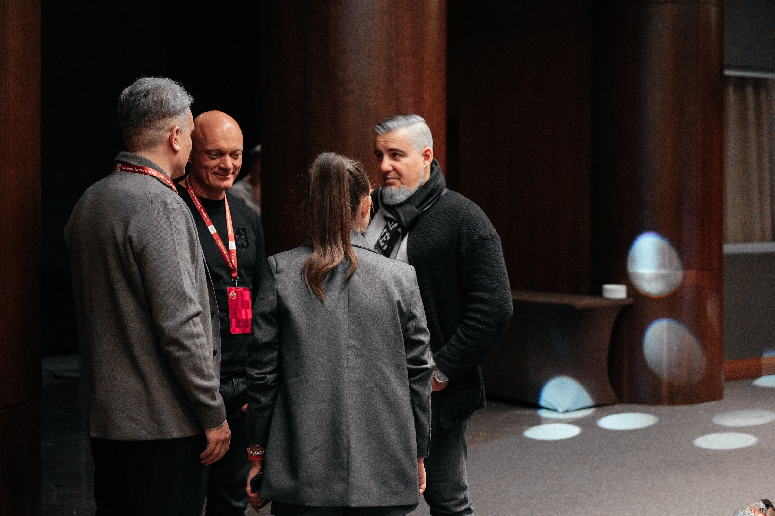 Бизнес Ивенты. Репортажный фотограф Ольга Ищук