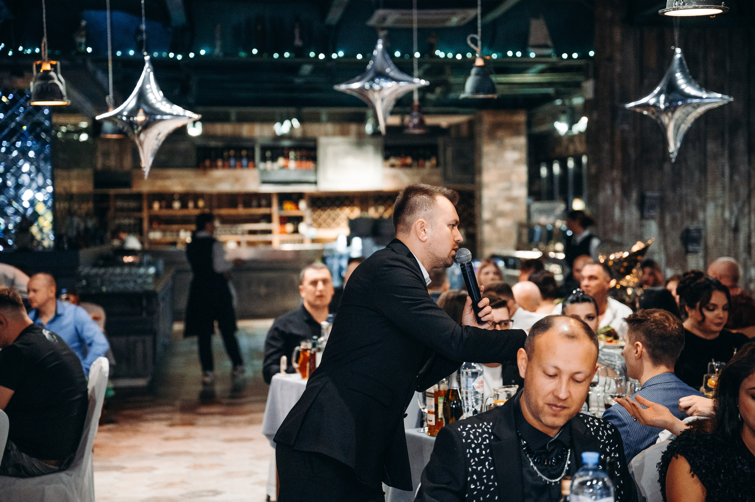 Корпоративы. Репортажный фотограф Ольга Ищук