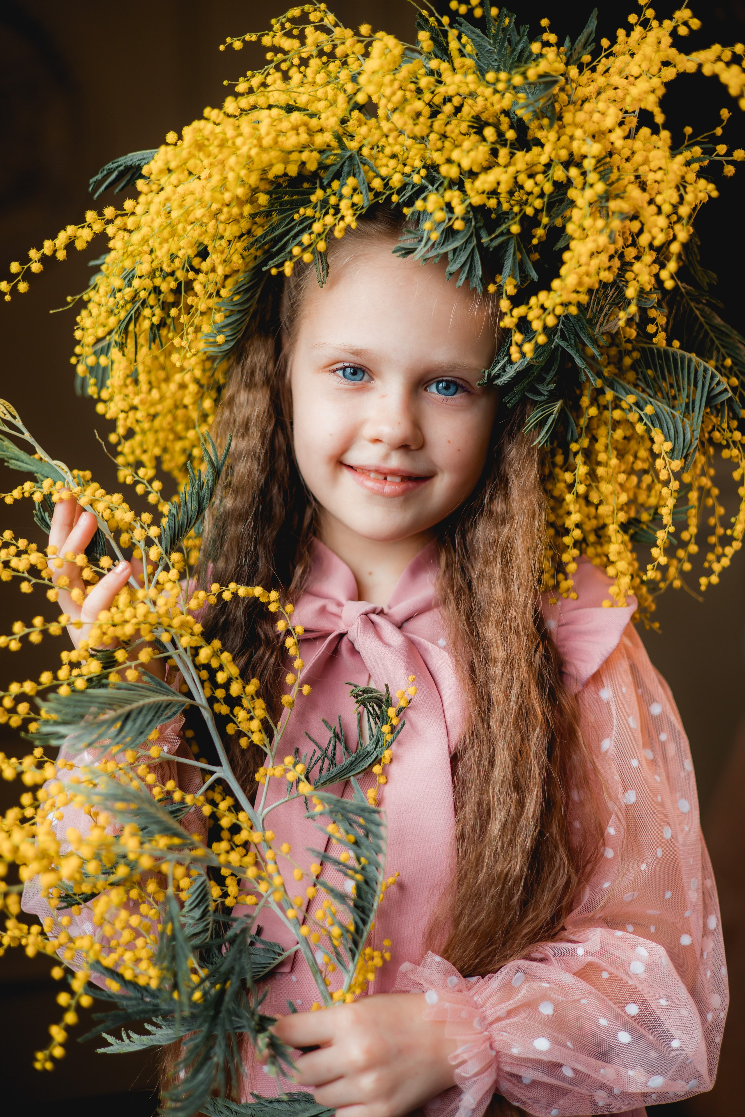 Студии. Ретушер Светлана Абрамова