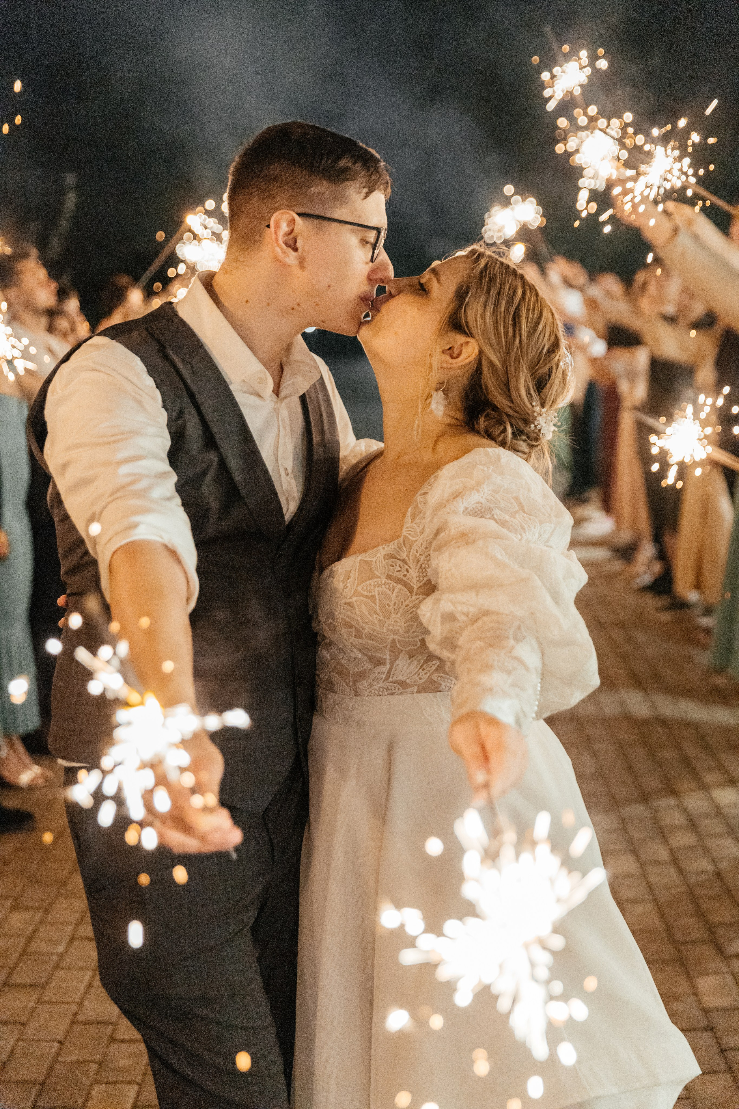 Полина и Саша | Ранчо. Свадебный фотограф Ангелина Зотова | Обнинск, Москва, Калуга