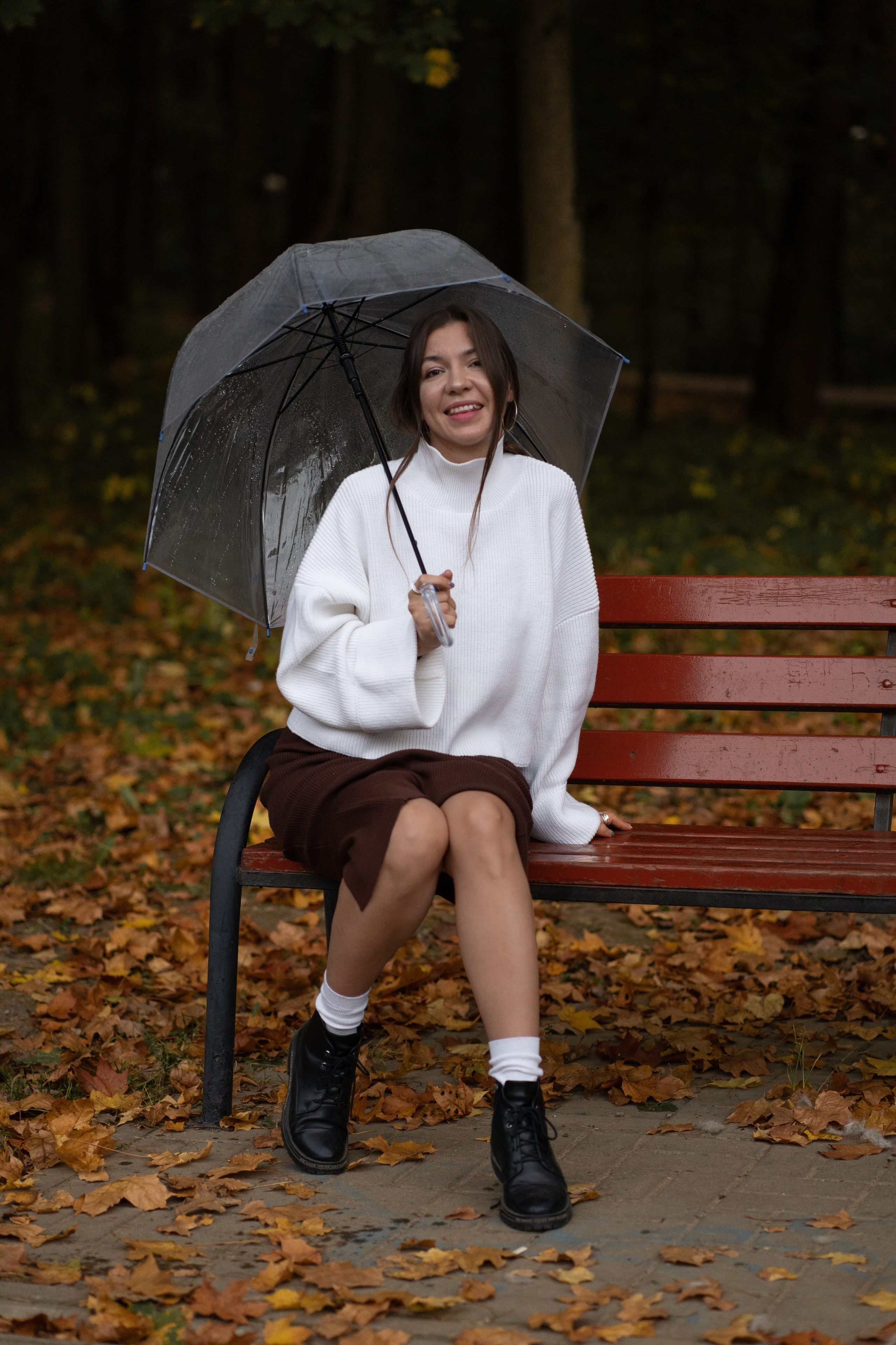 Анастасия. Семейный фотограф в Москве и МО Митус Валентина