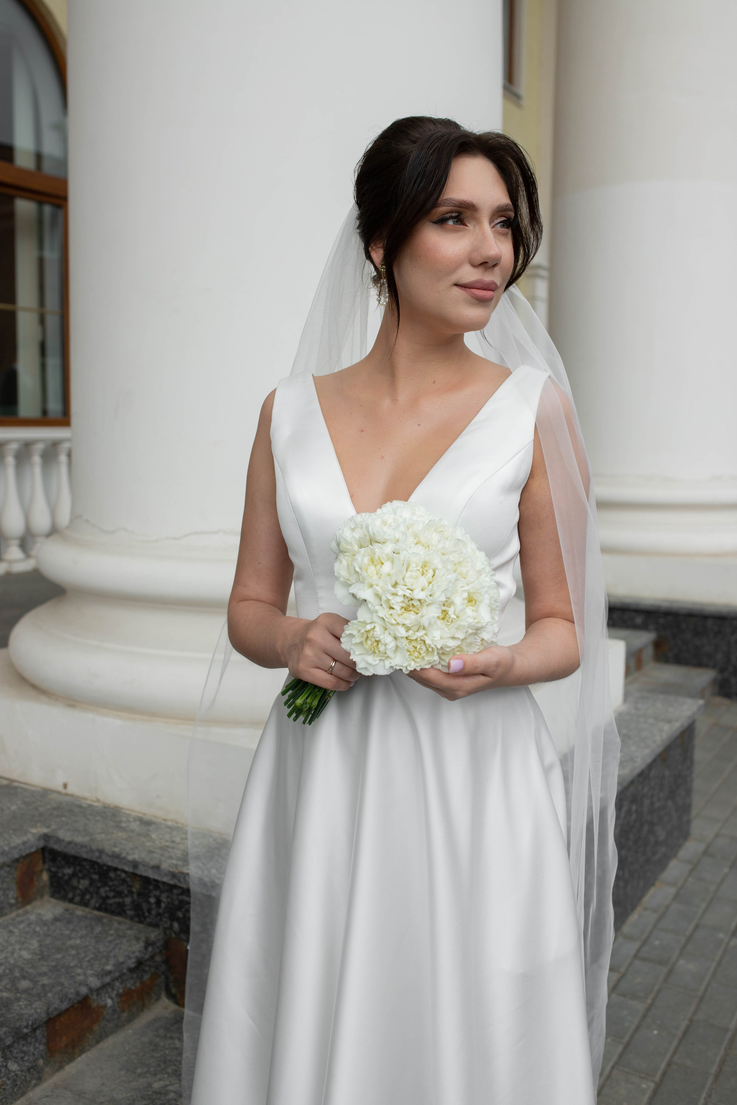 СВАДЕБНЫЙ. Фотограф Бушуева Дарья