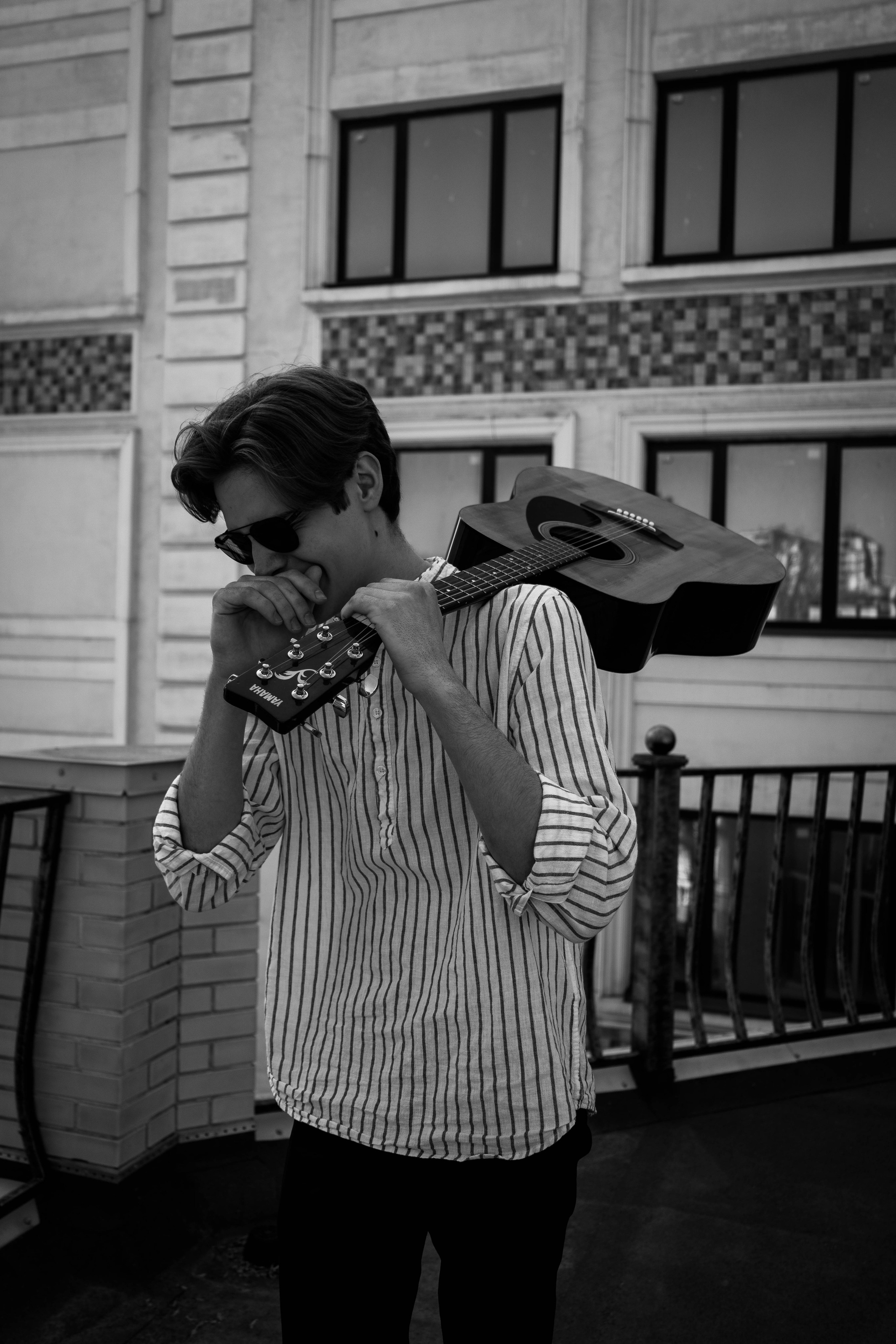 Студия вокала 88. Юлия, ваш фотограф в Ростове-на-Дону